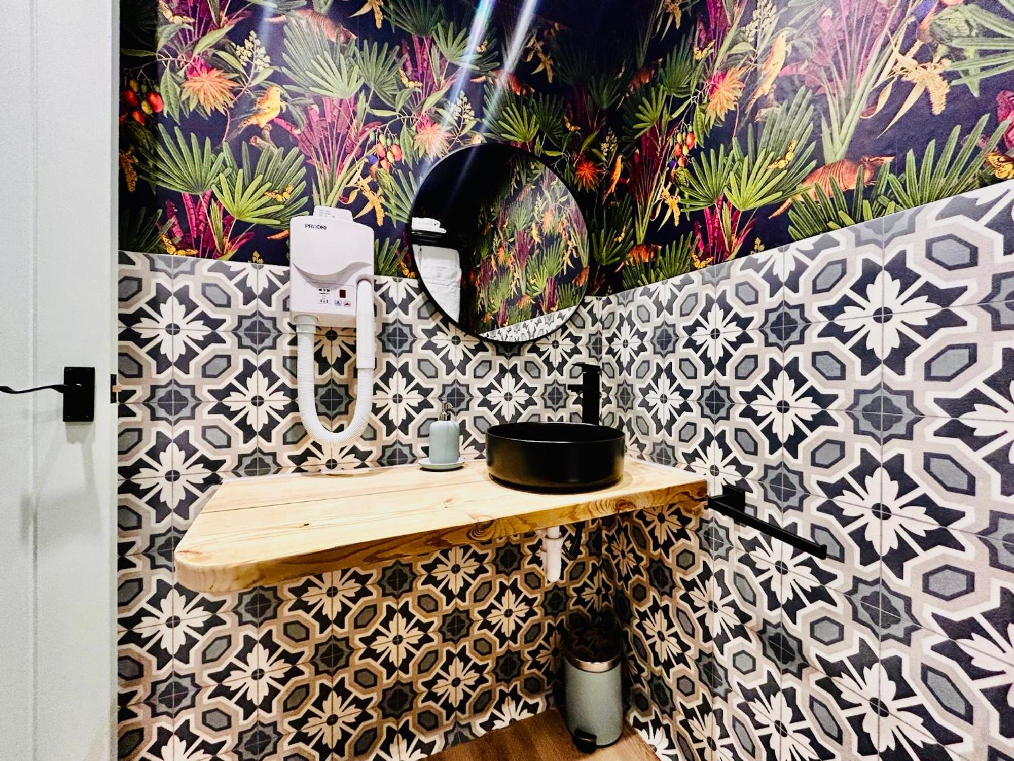 Rest Boutique Notting Hill Guest house *