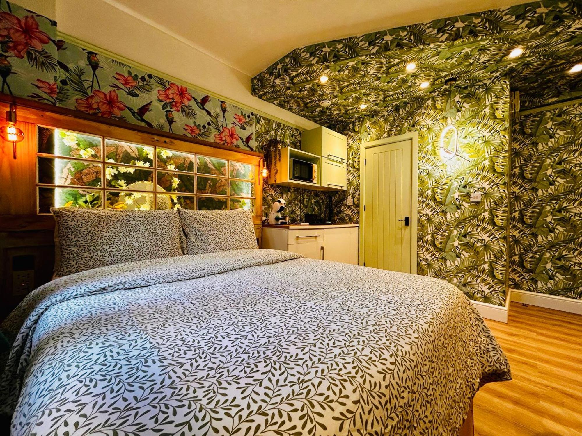 Rest Boutique Notting Hill Gæstehus