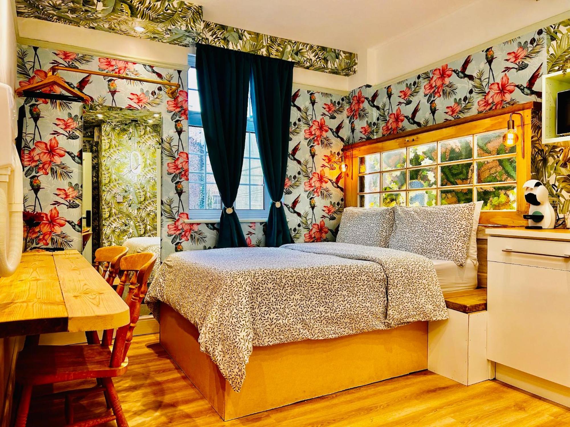 Rest Boutique Notting Hill Guest house *