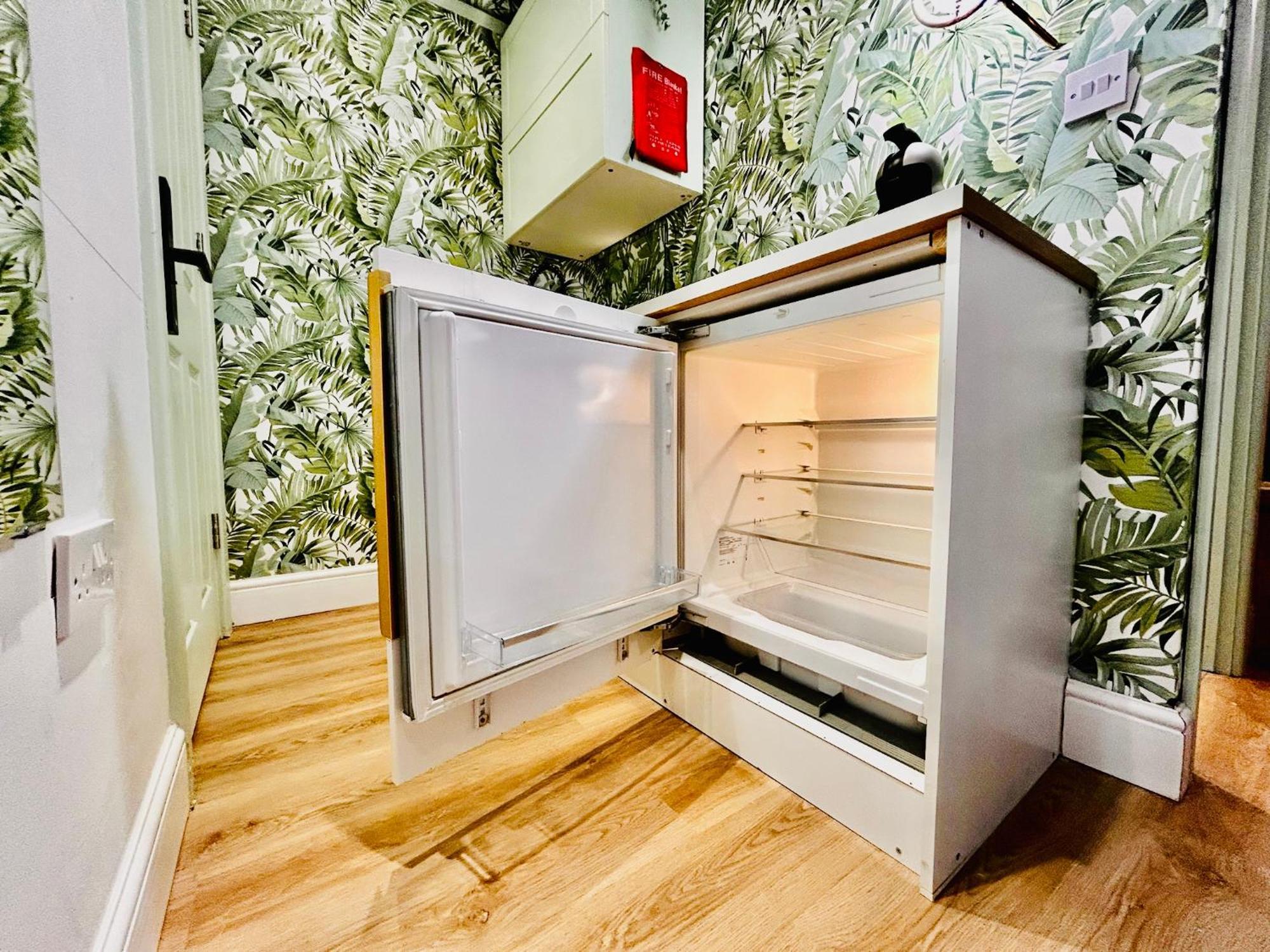 Rest Boutique Notting Hill