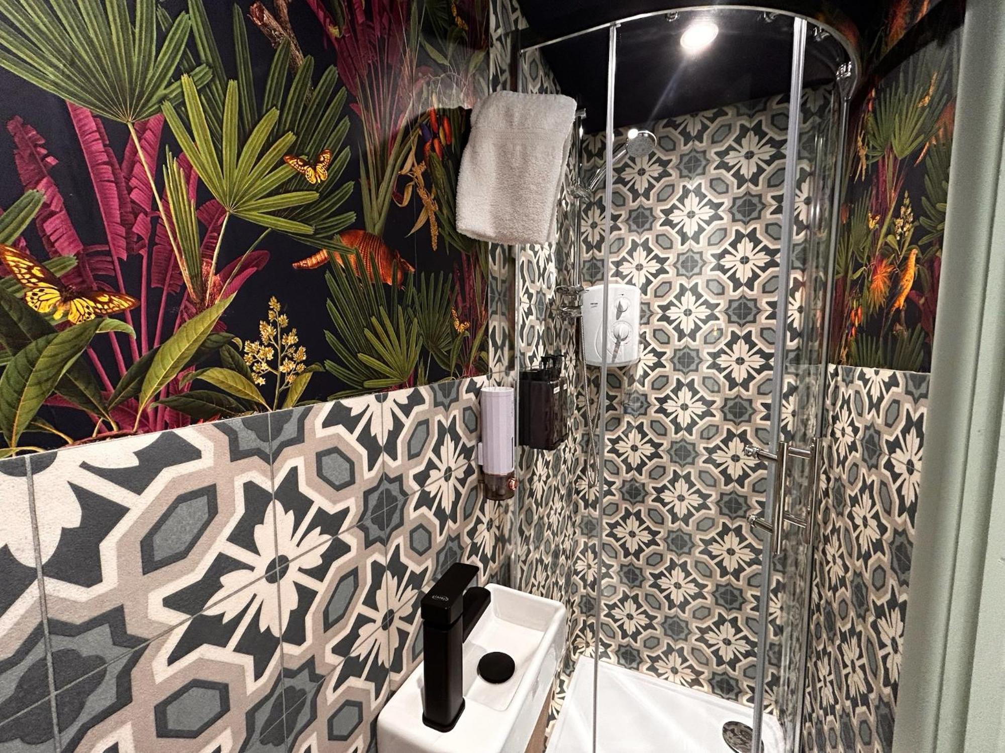 Rest Boutique Notting Hill Guest house
