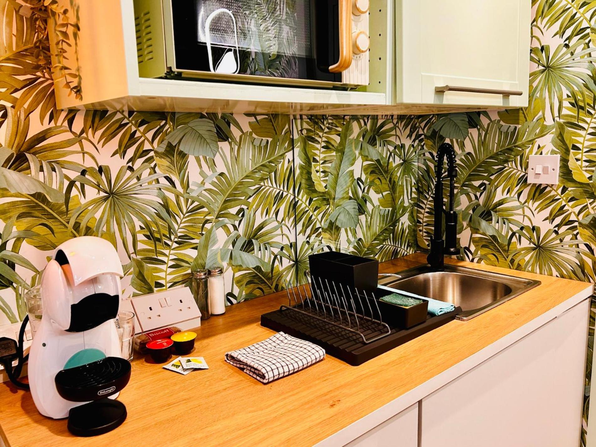 Guest house Rest Boutique Notting Hill