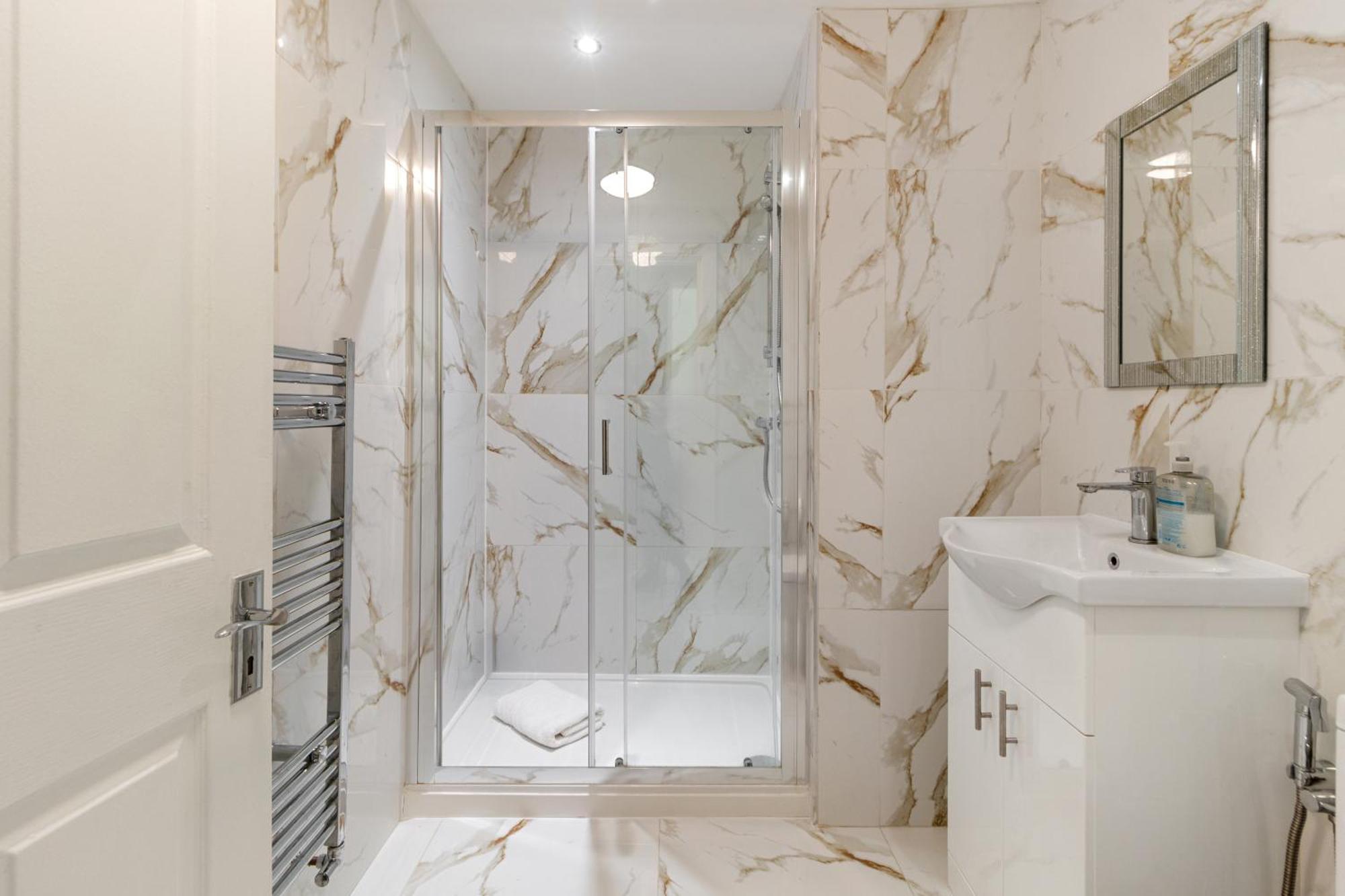 Oxford Street 1 Bedroom Shopping Retreat! 3gc Londres