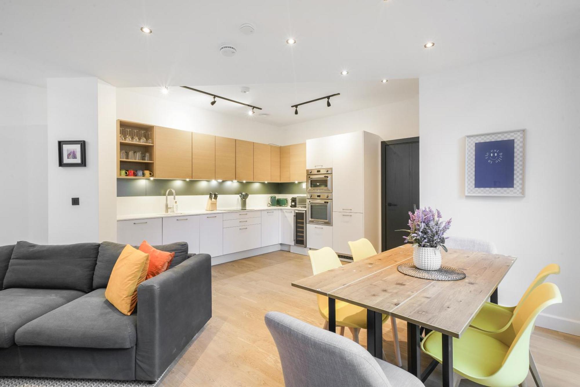 Apartment Xylo - Kentish Town