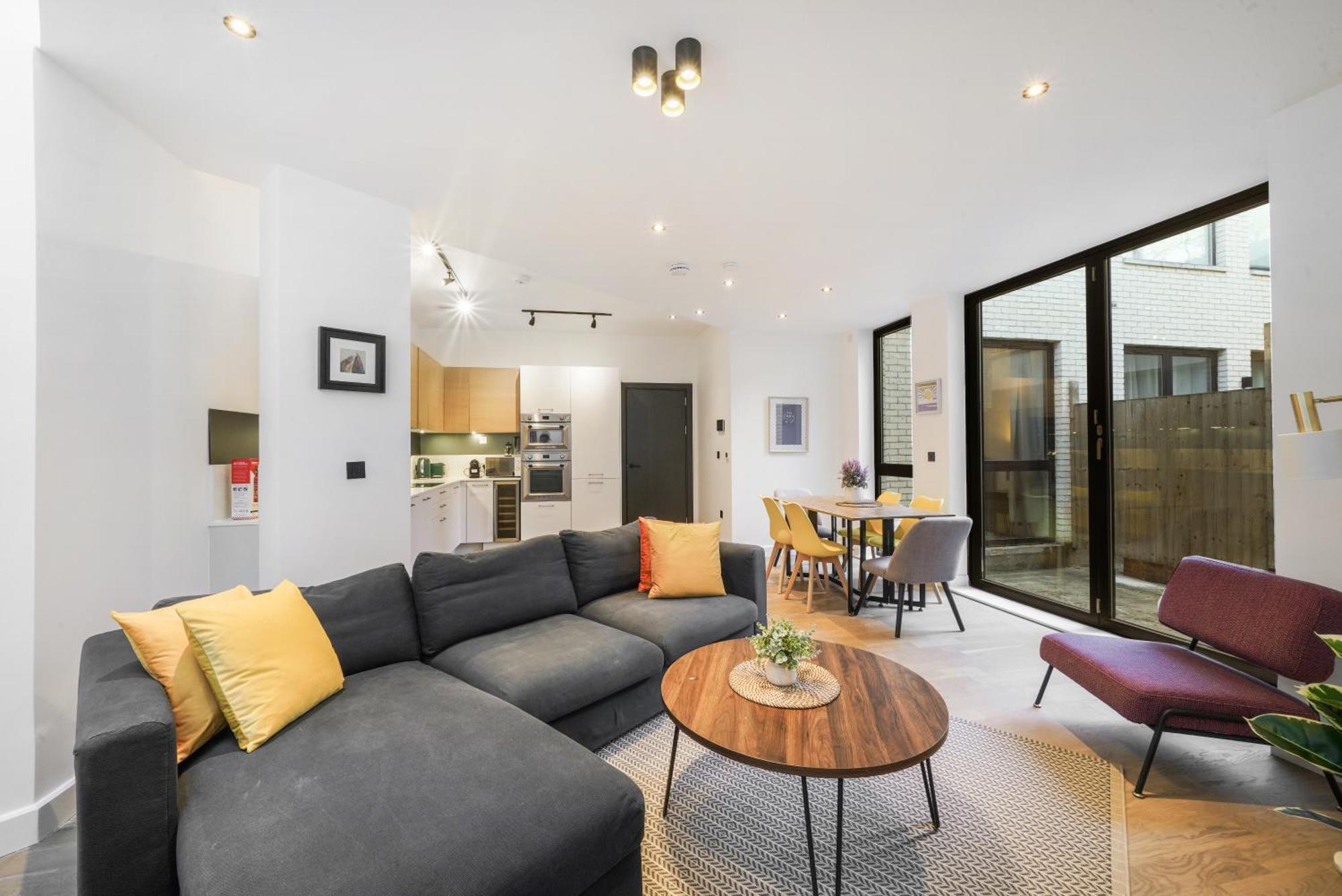 Apartment Xylo - Kentish Town *