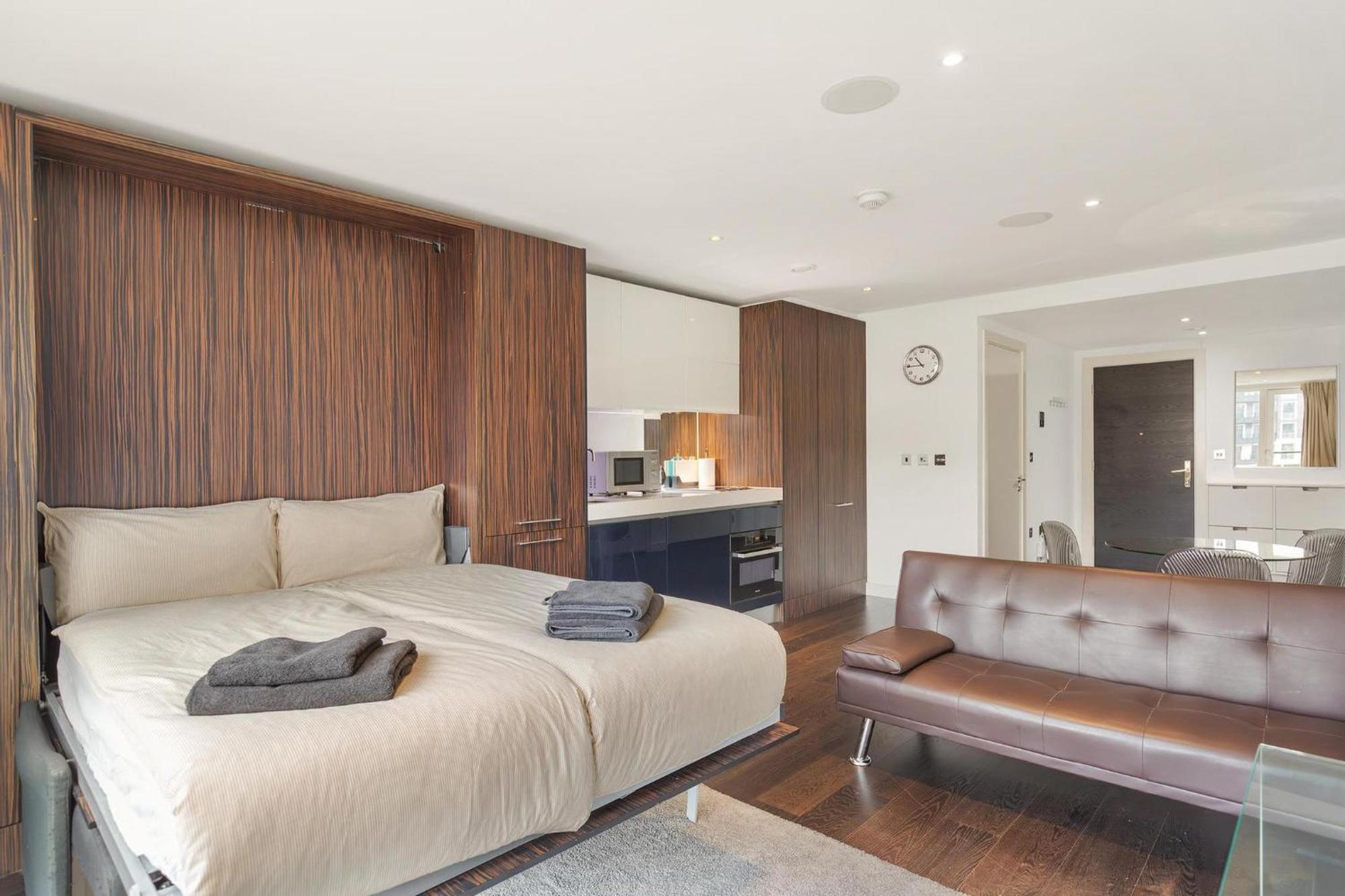 Chelsea Appartement *