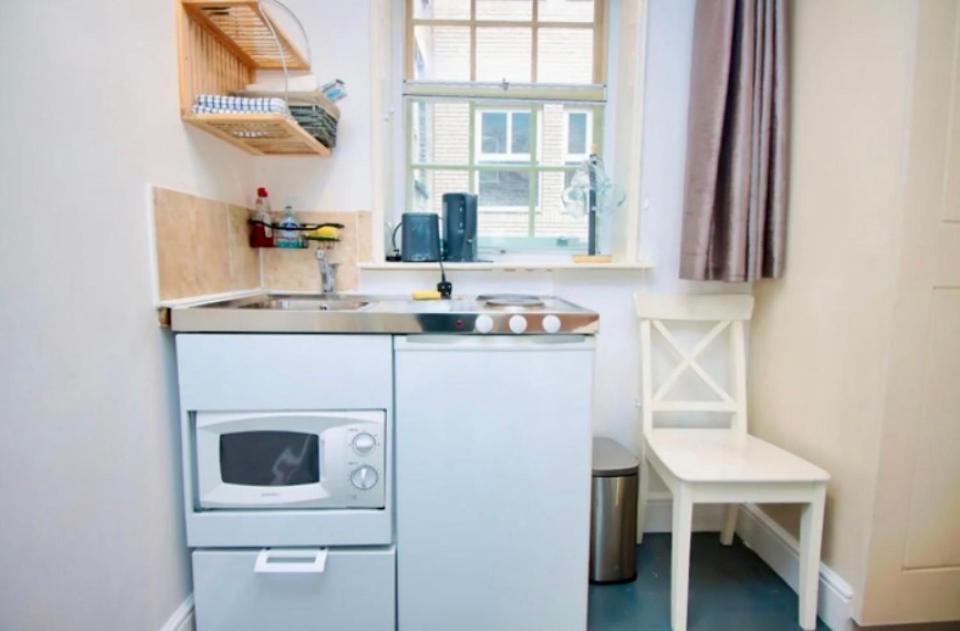 Boutique Apartment