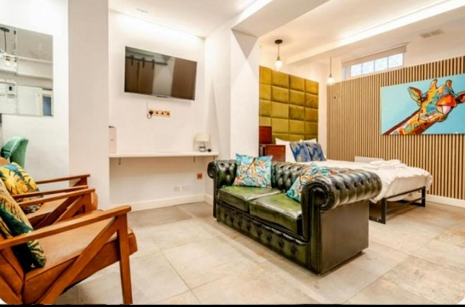 Apartment Boutique