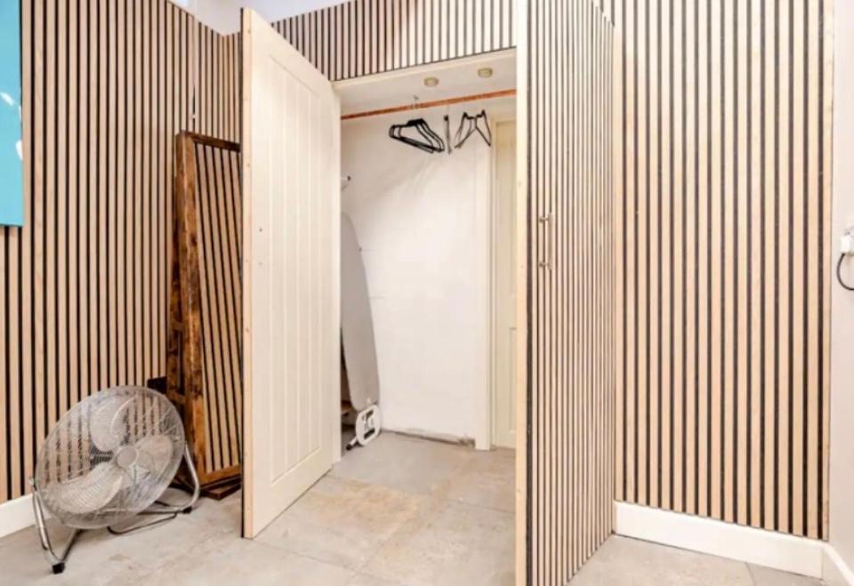 Apartment Boutique