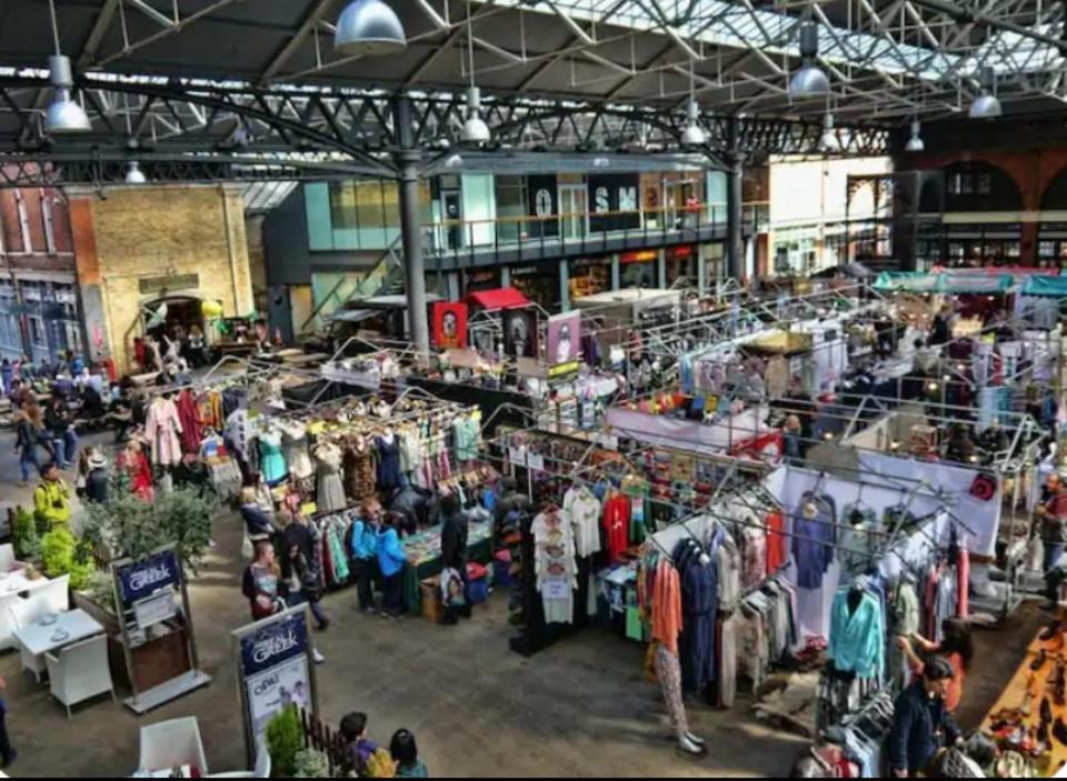 Boutique London