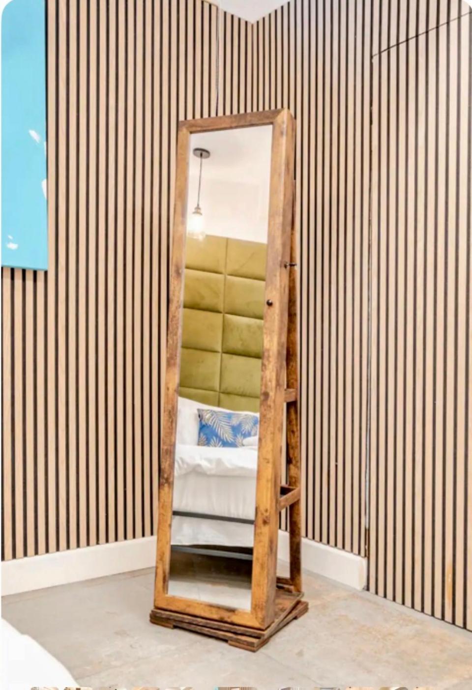 Apartment Boutique *