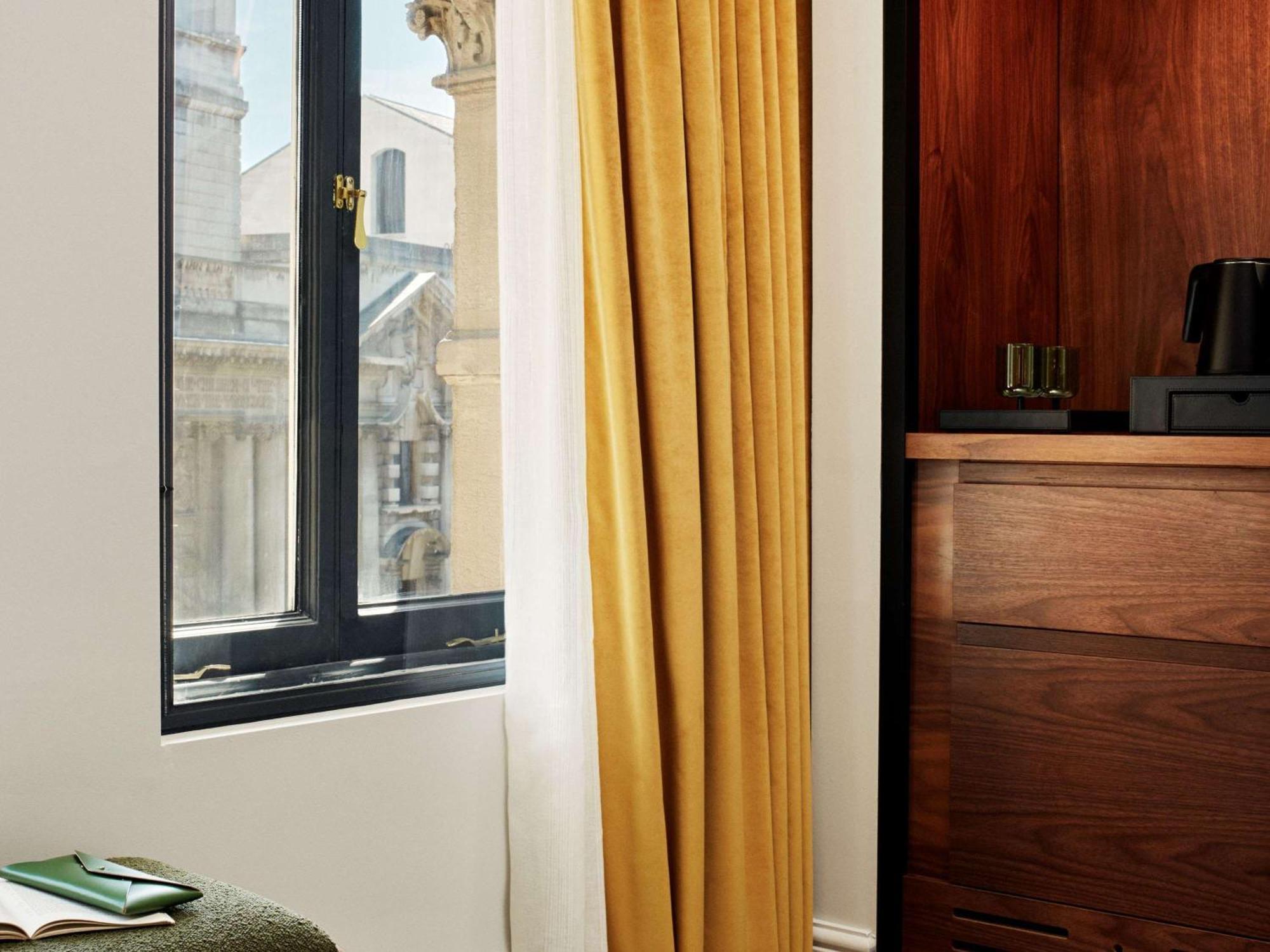 Hyde Hotell London