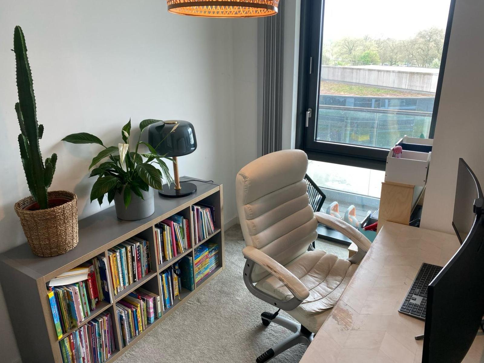 Appartement Perfect Flat For A Family!