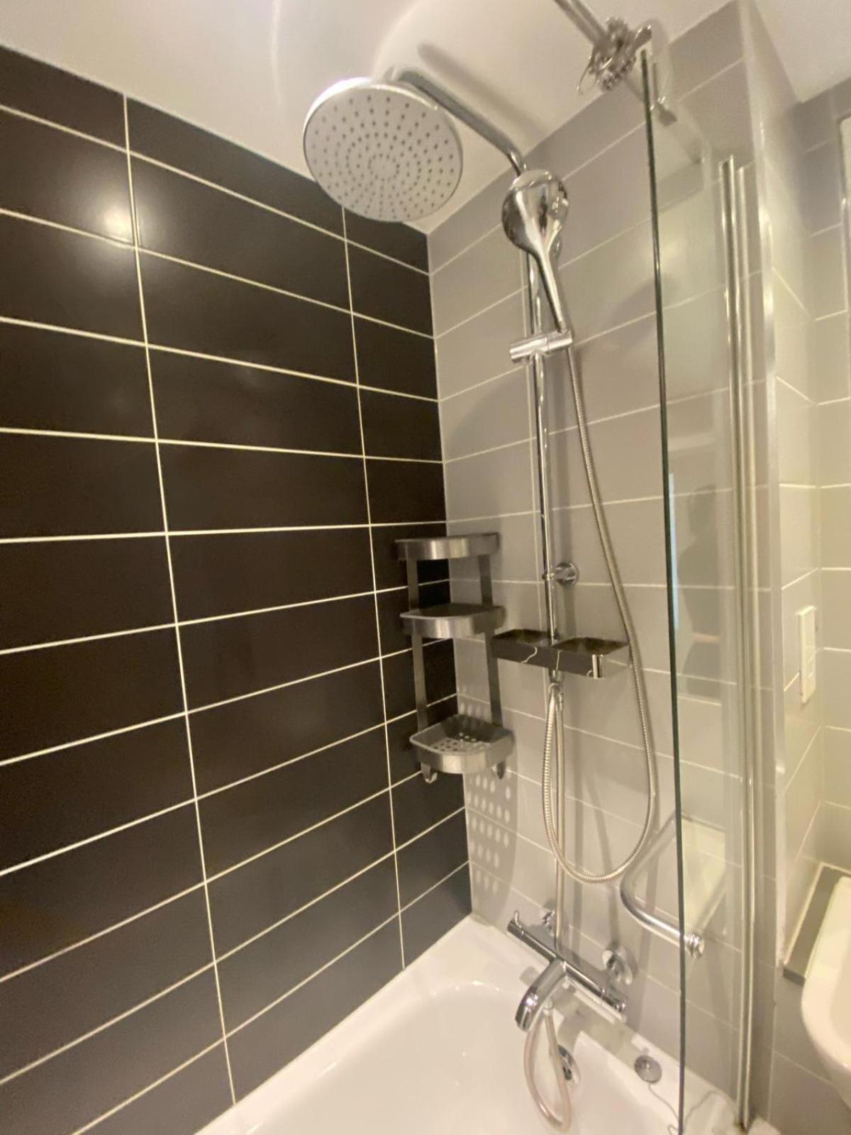 Appartement Perfect Flat For A Family! Londres