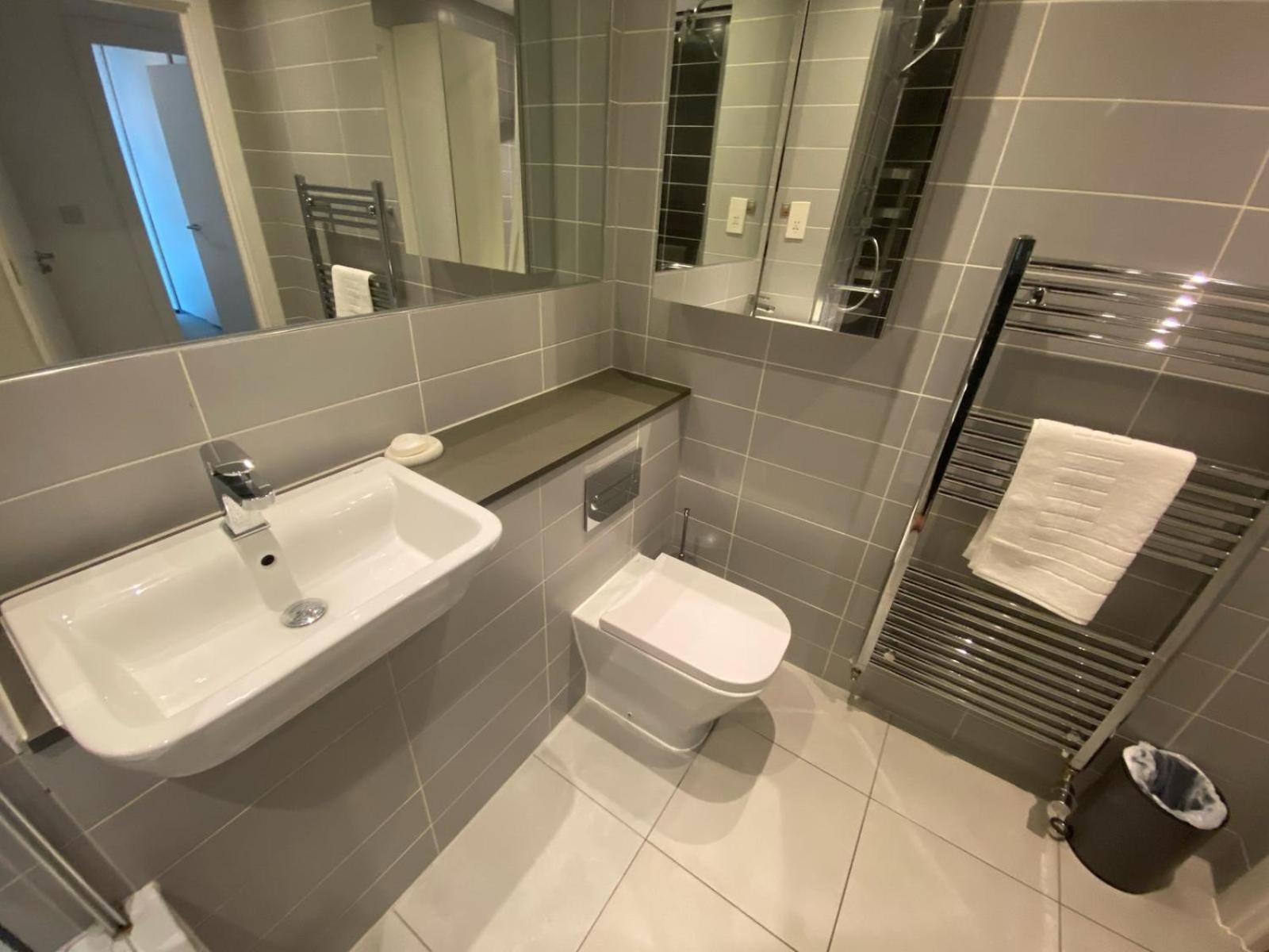 Perfect Flat For A Family! Londres