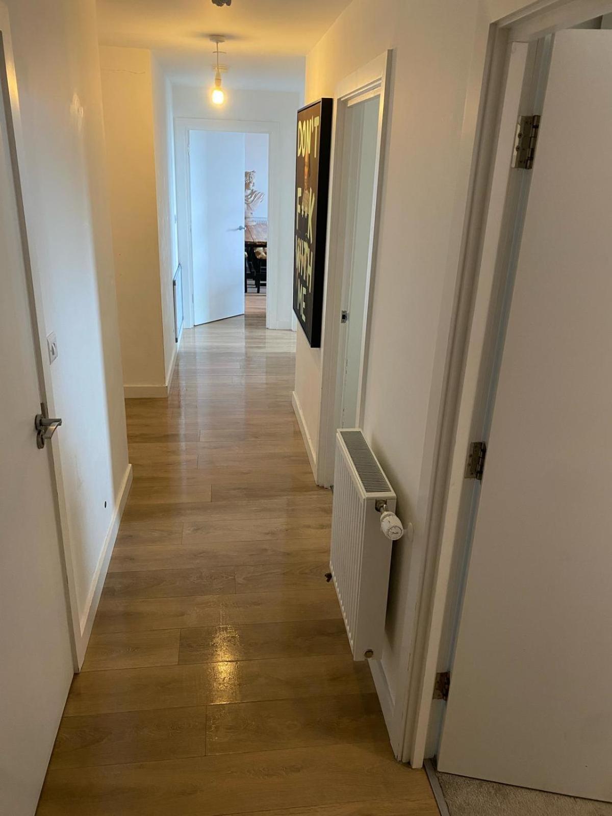 Perfect Flat For A Family! * Londres