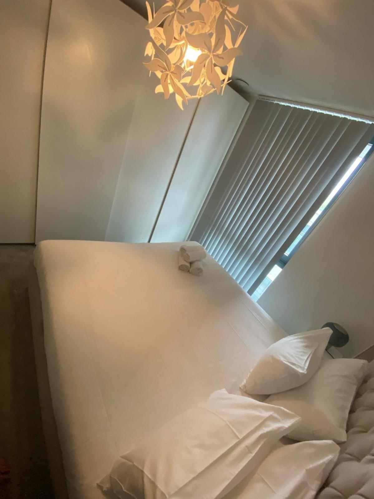 Perfect Flat For A Family! Appartement