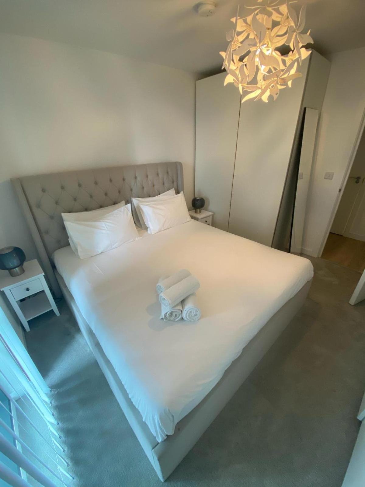 Appartement Perfect Flat For A Family!