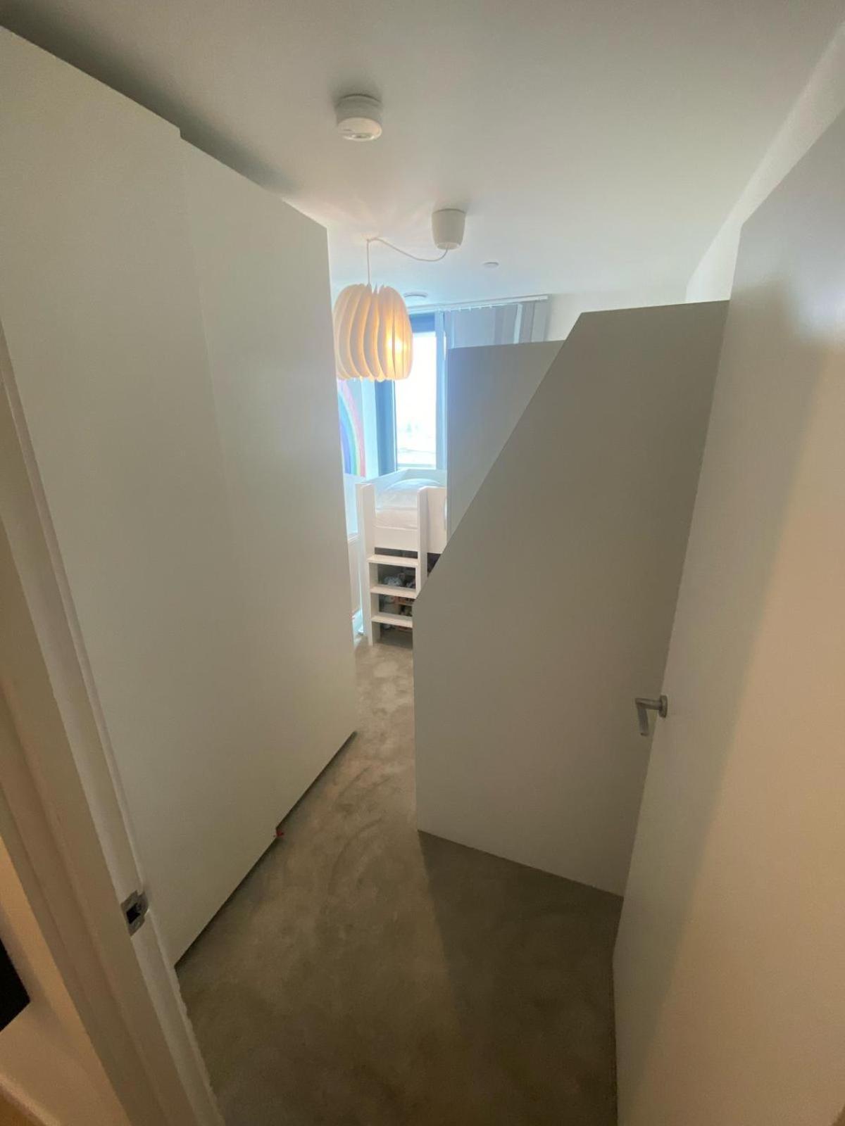 Appartement Perfect Flat For A Family!