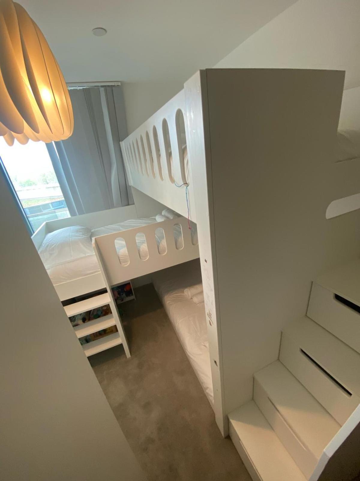 Perfect Flat For A Family! Londres