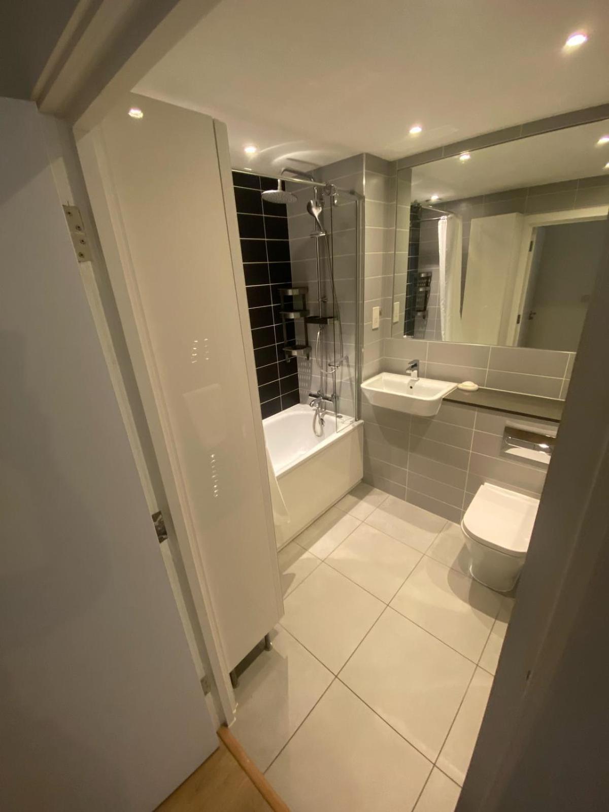 Perfect Flat For A Family! Appartement