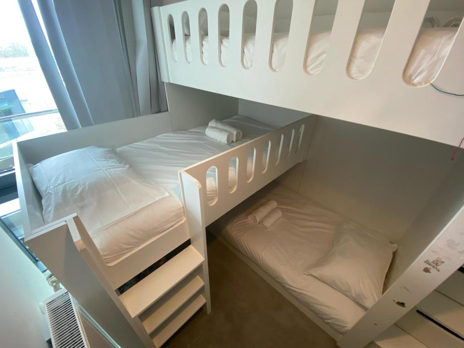 Perfect Flat For A Family! Appartement Londres
