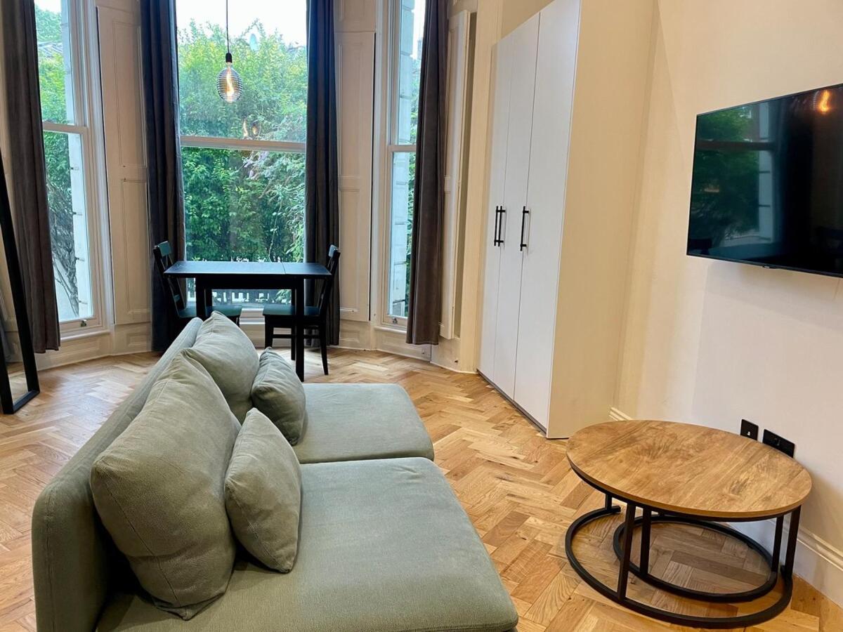 Leilighet Fabulous In The Heart Of Kensington *