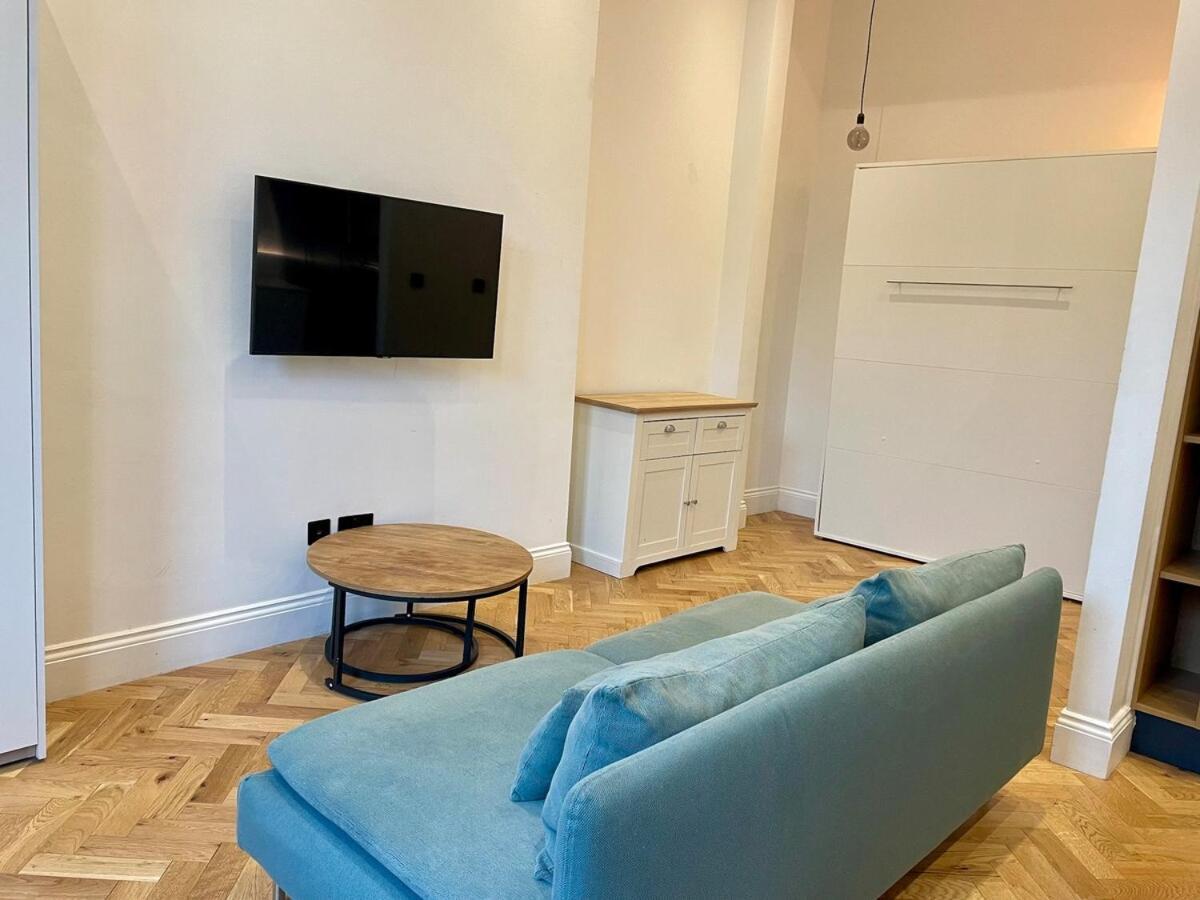 Fabulous In The Heart Of Kensington Leilighet London