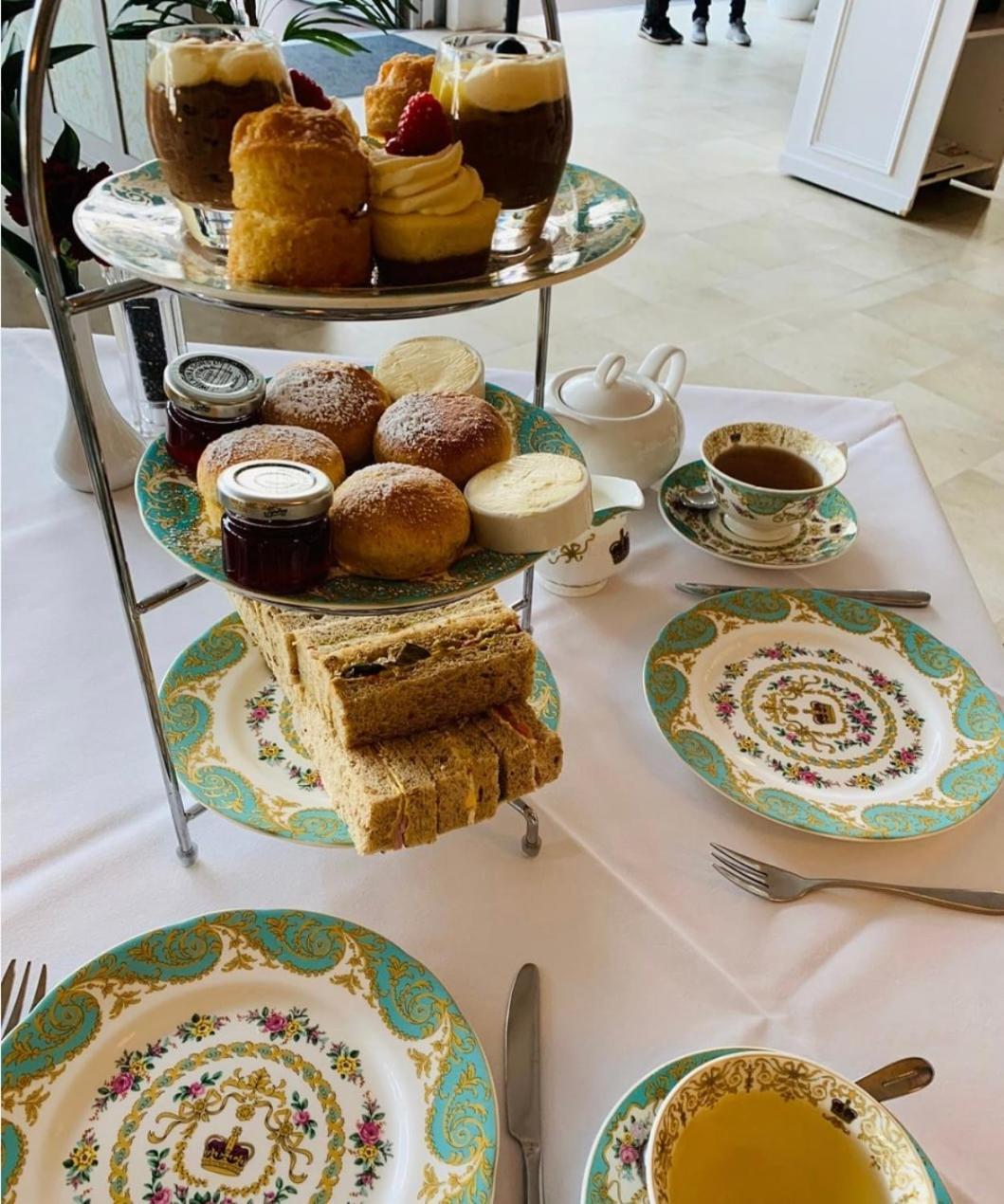 Leilighet Fabulous In The Heart Of Kensington London