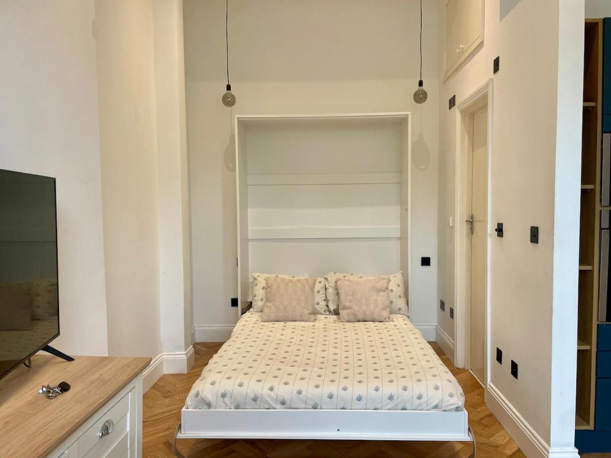 Leilighet Fabulous In The Heart Of Kensington *