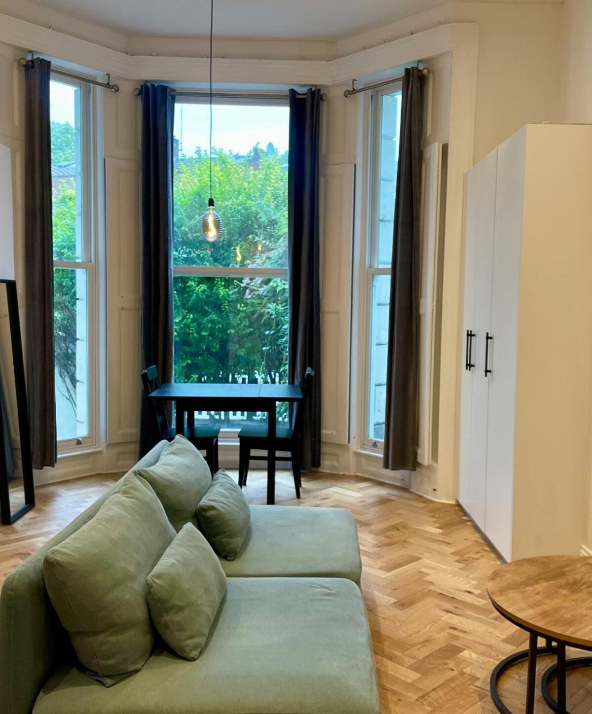 Fabulous In The Heart Of Kensington * London