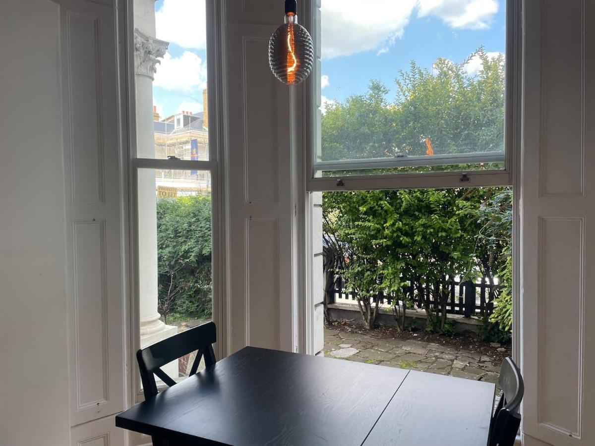 Leilighet Fabulous In The Heart Of Kensington *