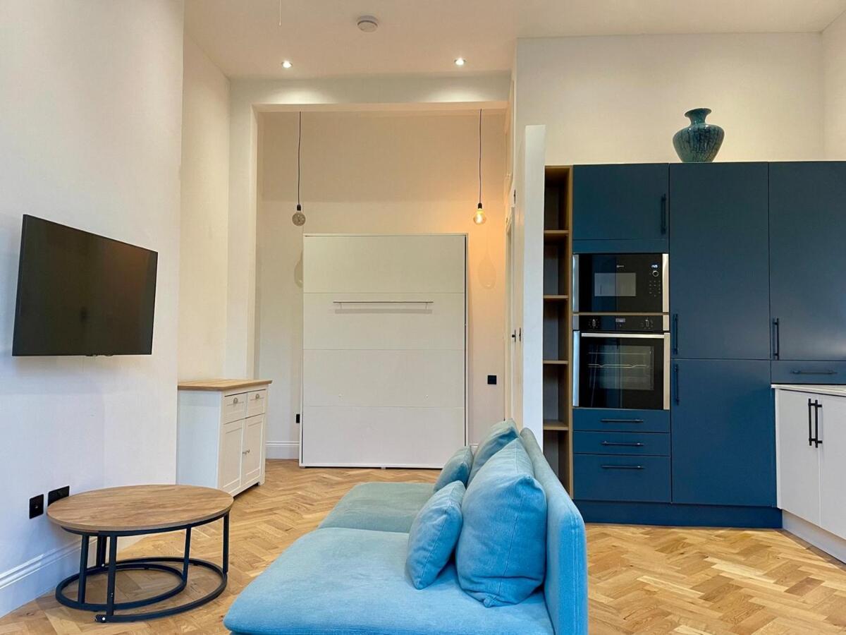 Leilighet Fabulous In The Heart Of Kensington
