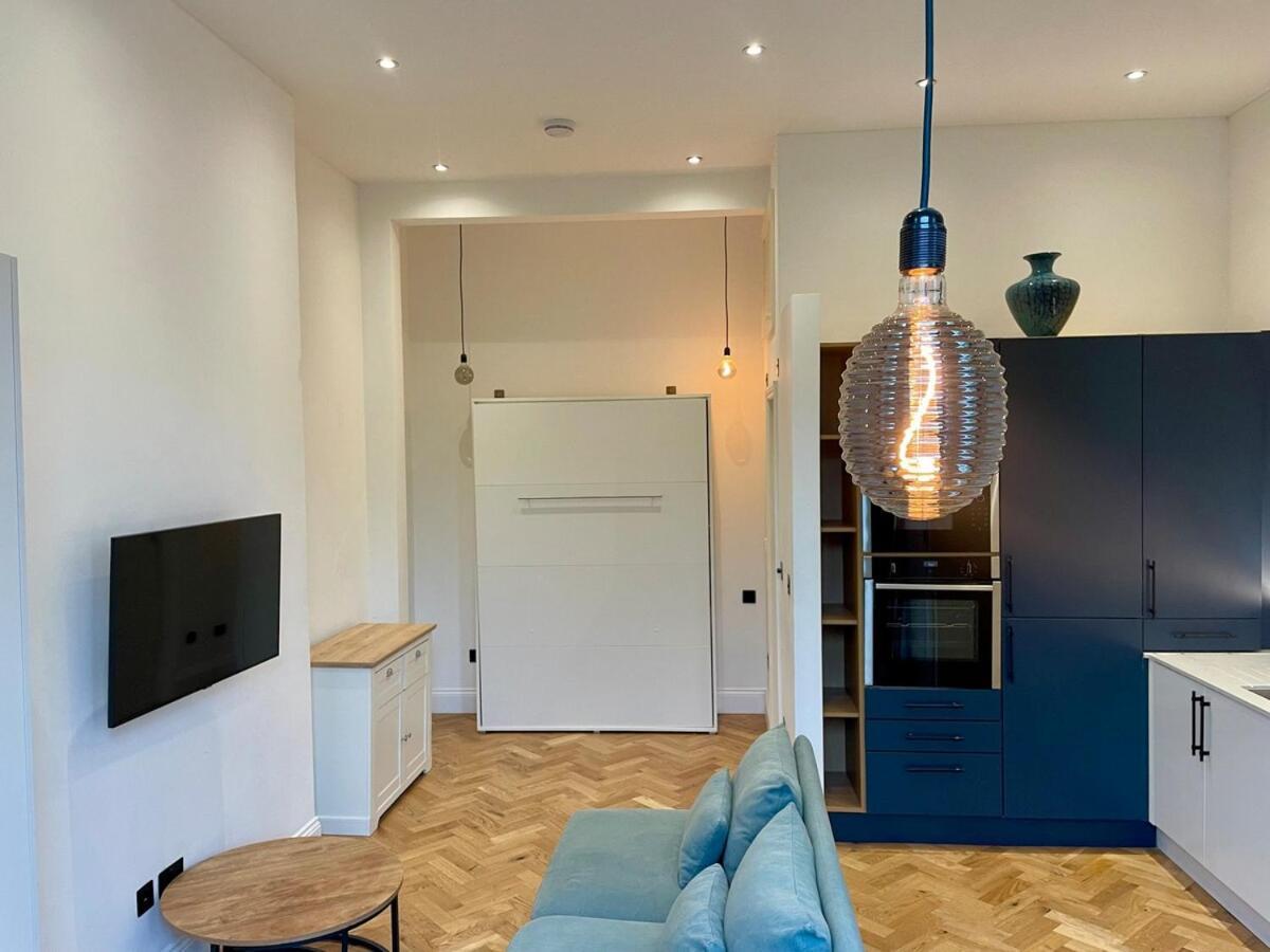 Leilighet Fabulous In The Heart Of Kensington London