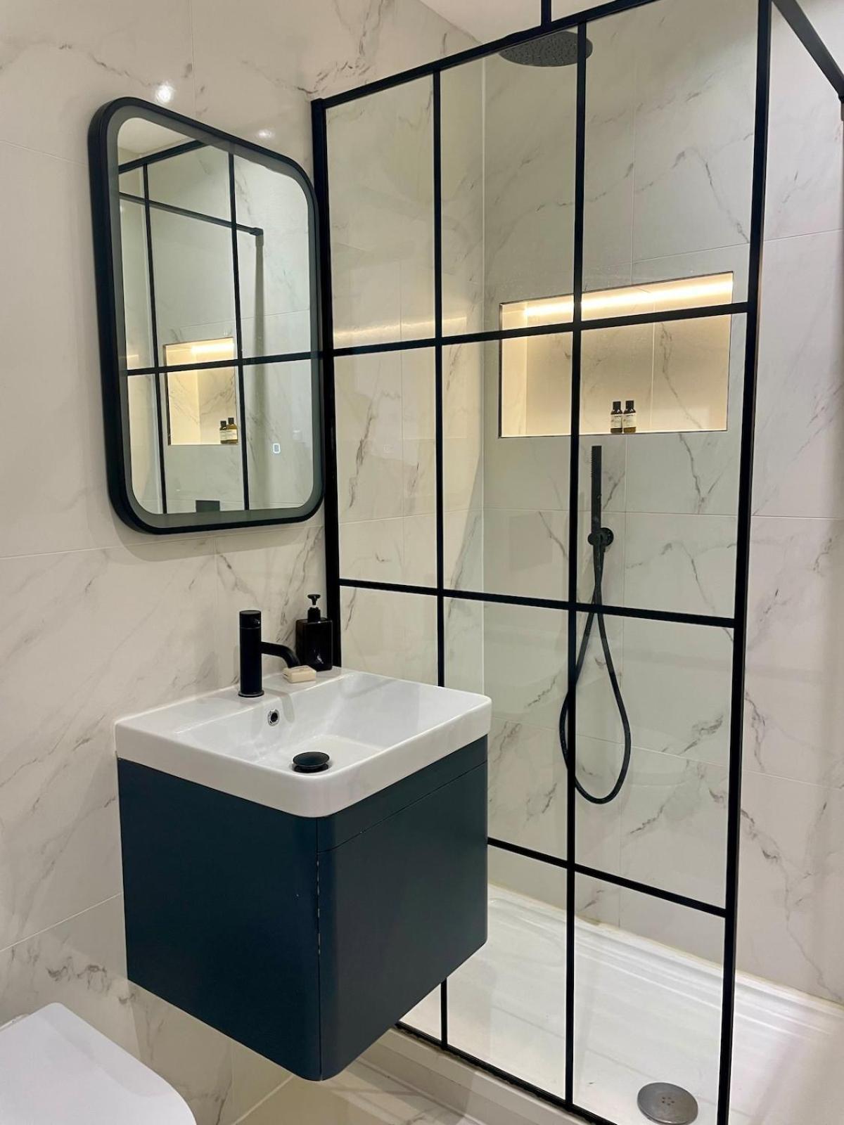Fabulous In The Heart Of Kensington London