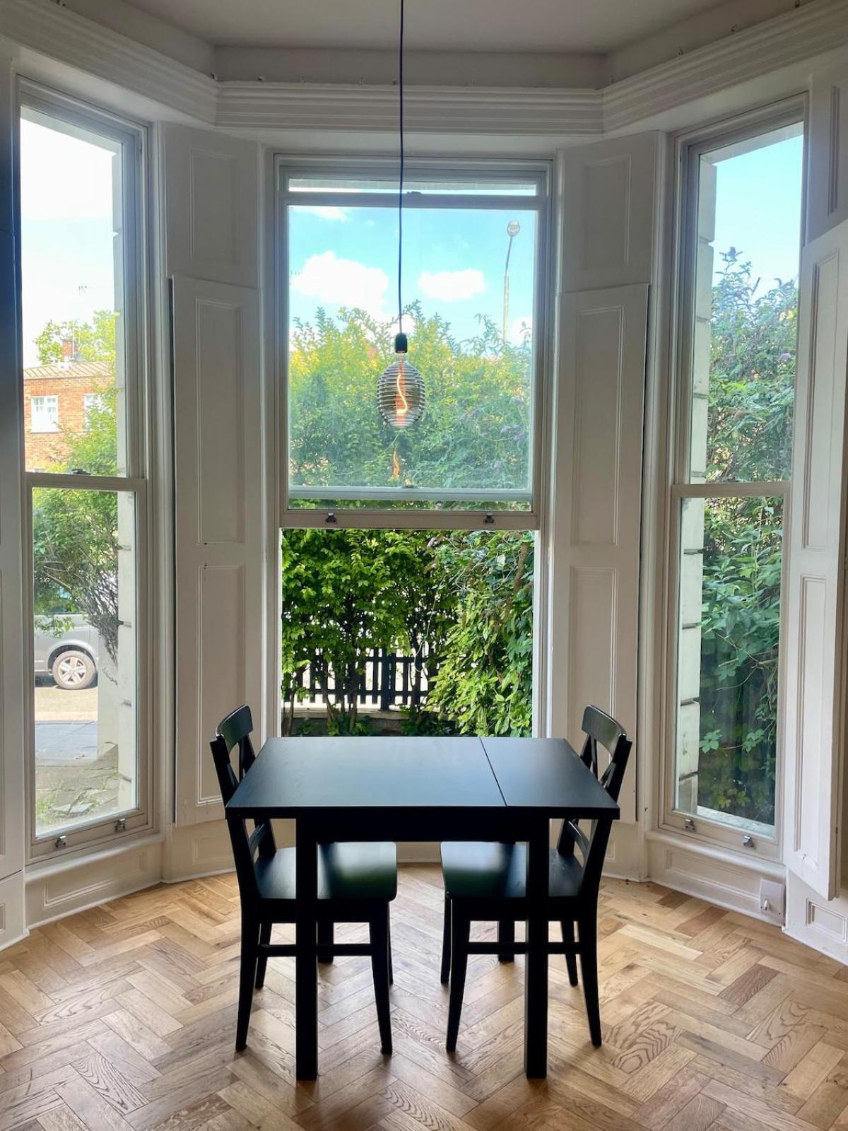 Leilighet Fabulous In The Heart Of Kensington