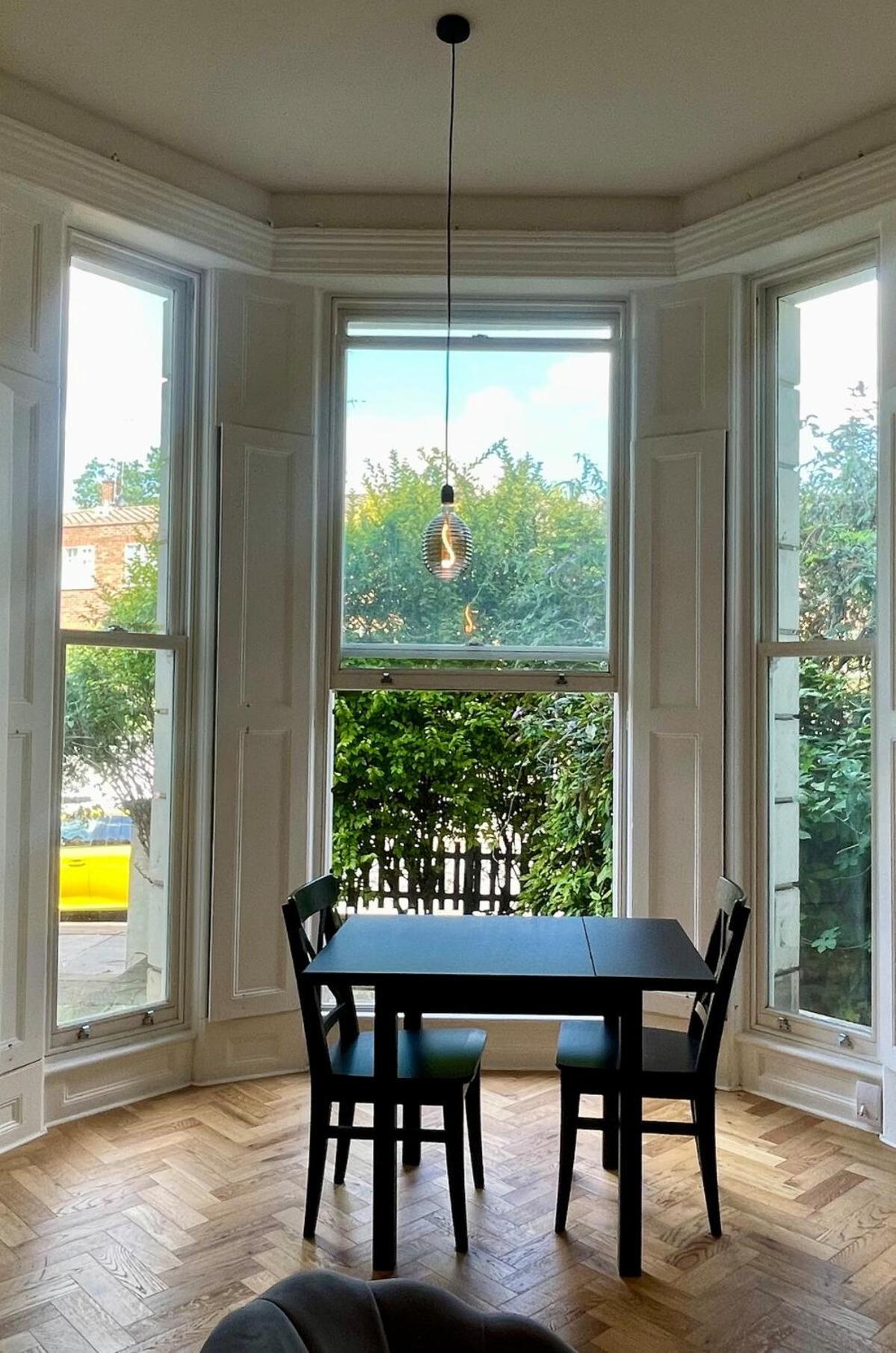 Leilighet Fabulous In The Heart Of Kensington London
