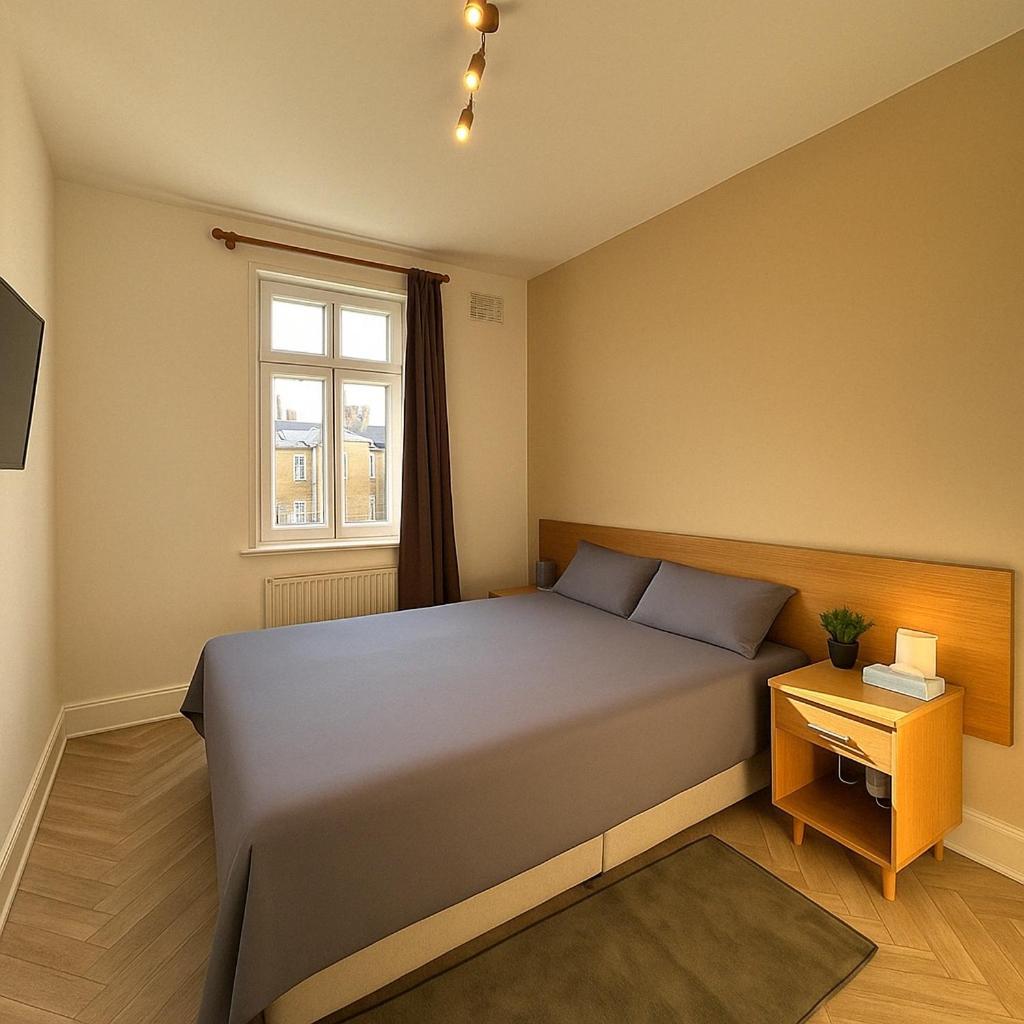 Appartamento 45a Londra