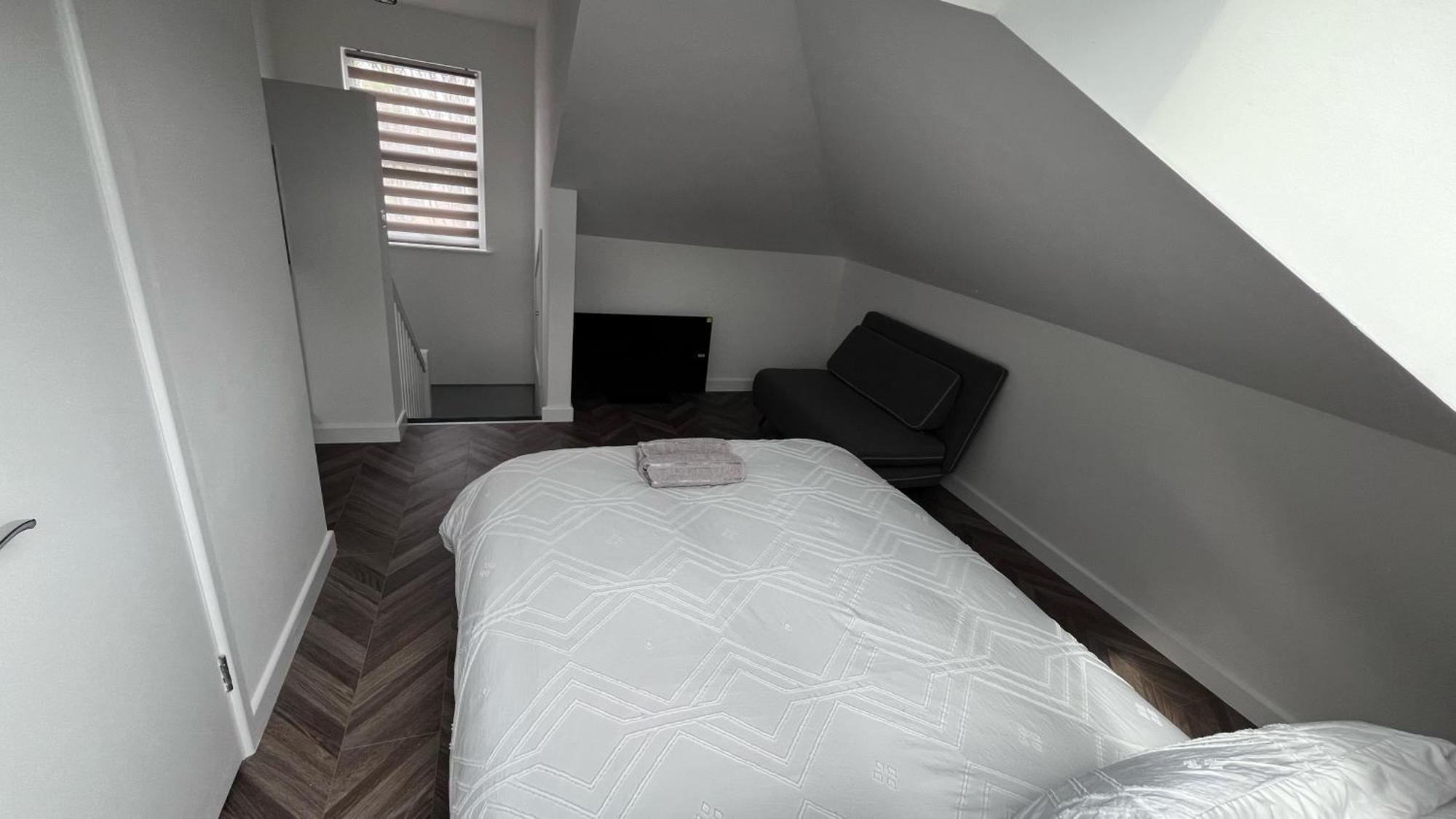 Hotel Dalston Luxe *