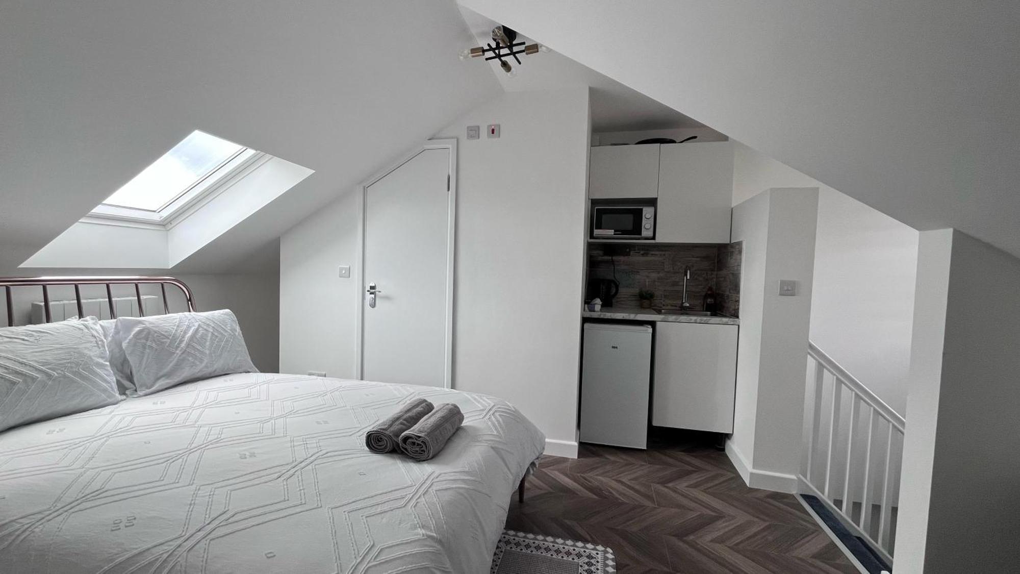 Dalston Luxe Hotel
