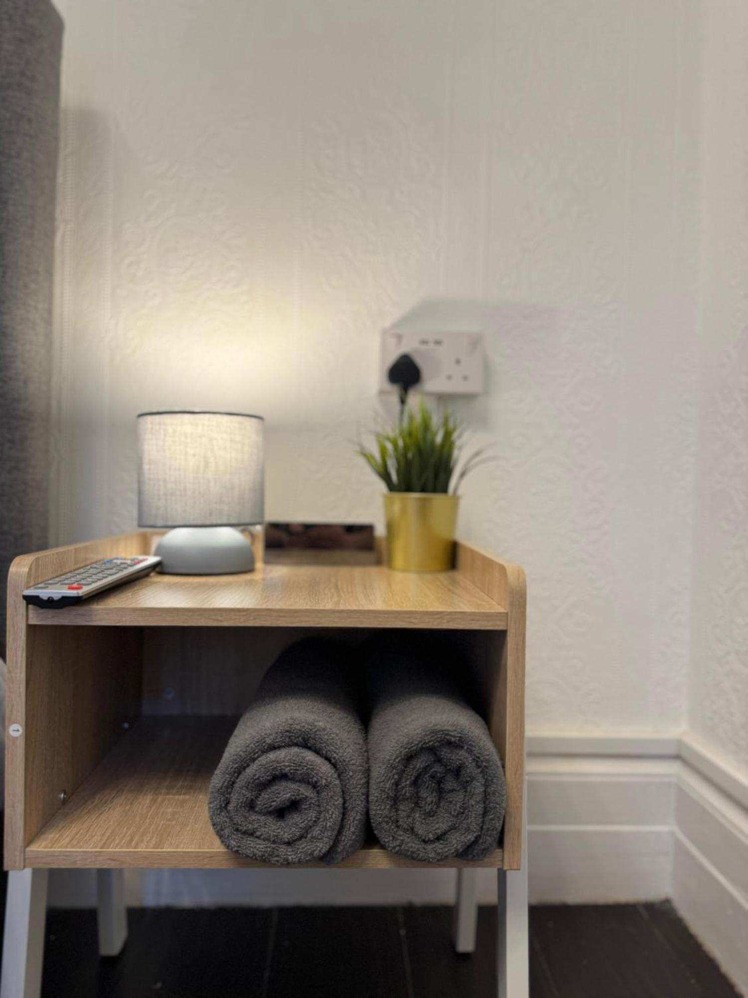 Guest house The Prestige -