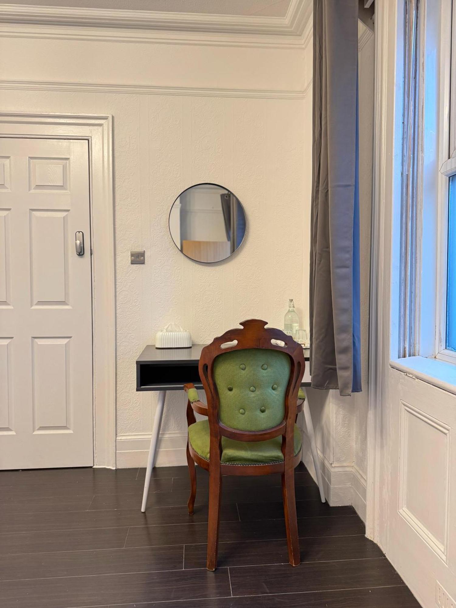 Guest house The Prestige -