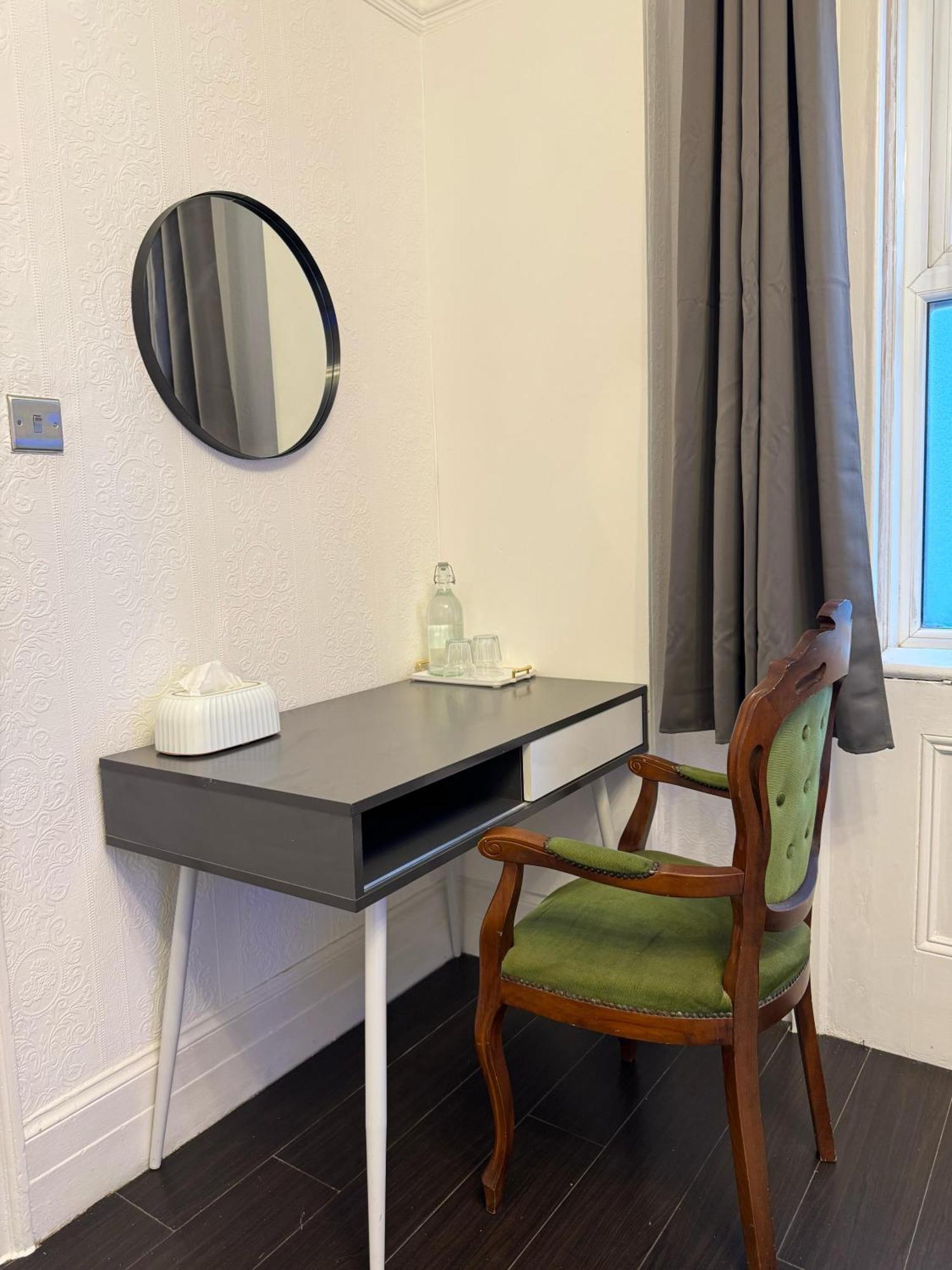 The Prestige - Guest house London