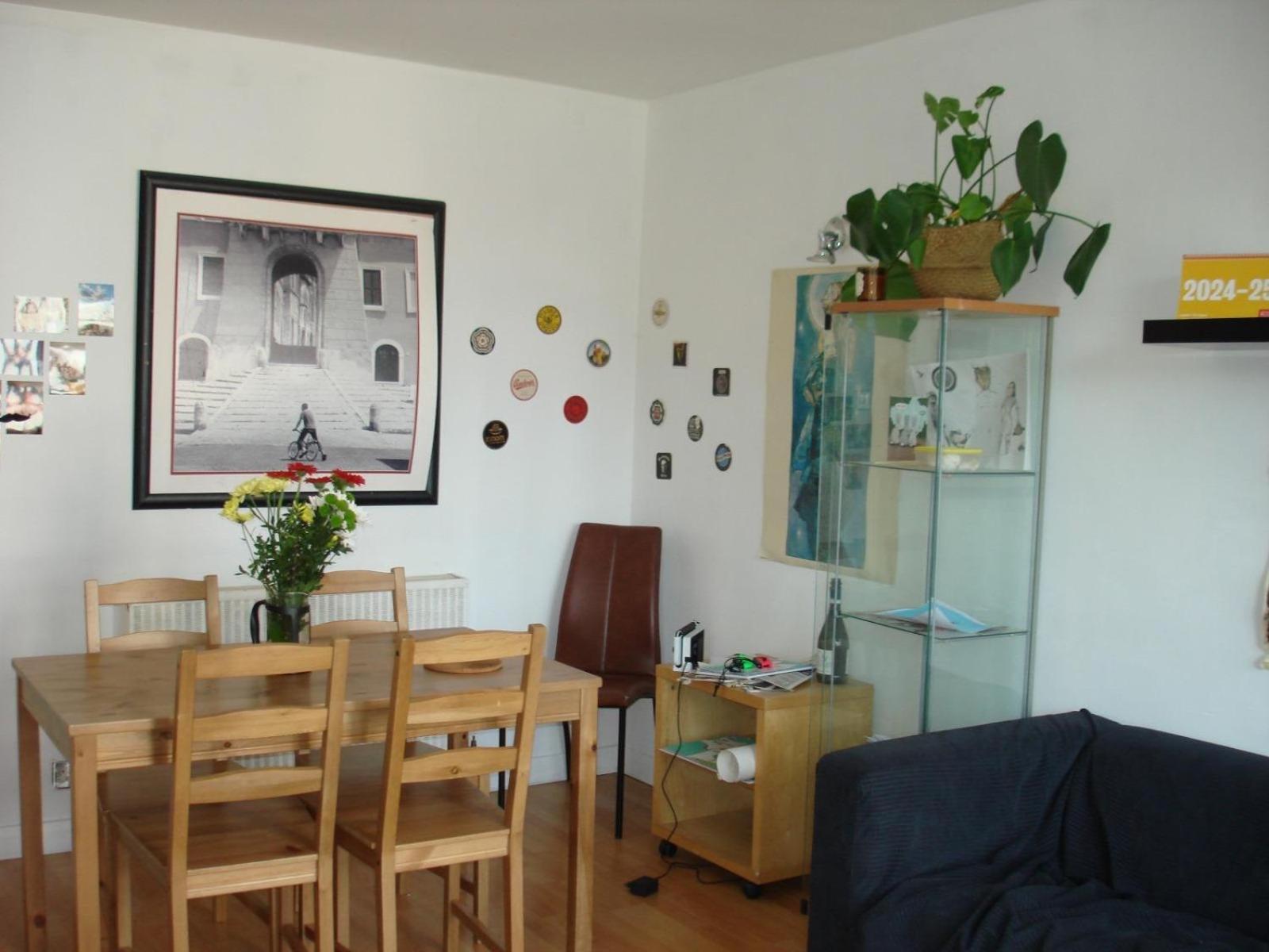 3 Double Bedrooms Appartamento Londra