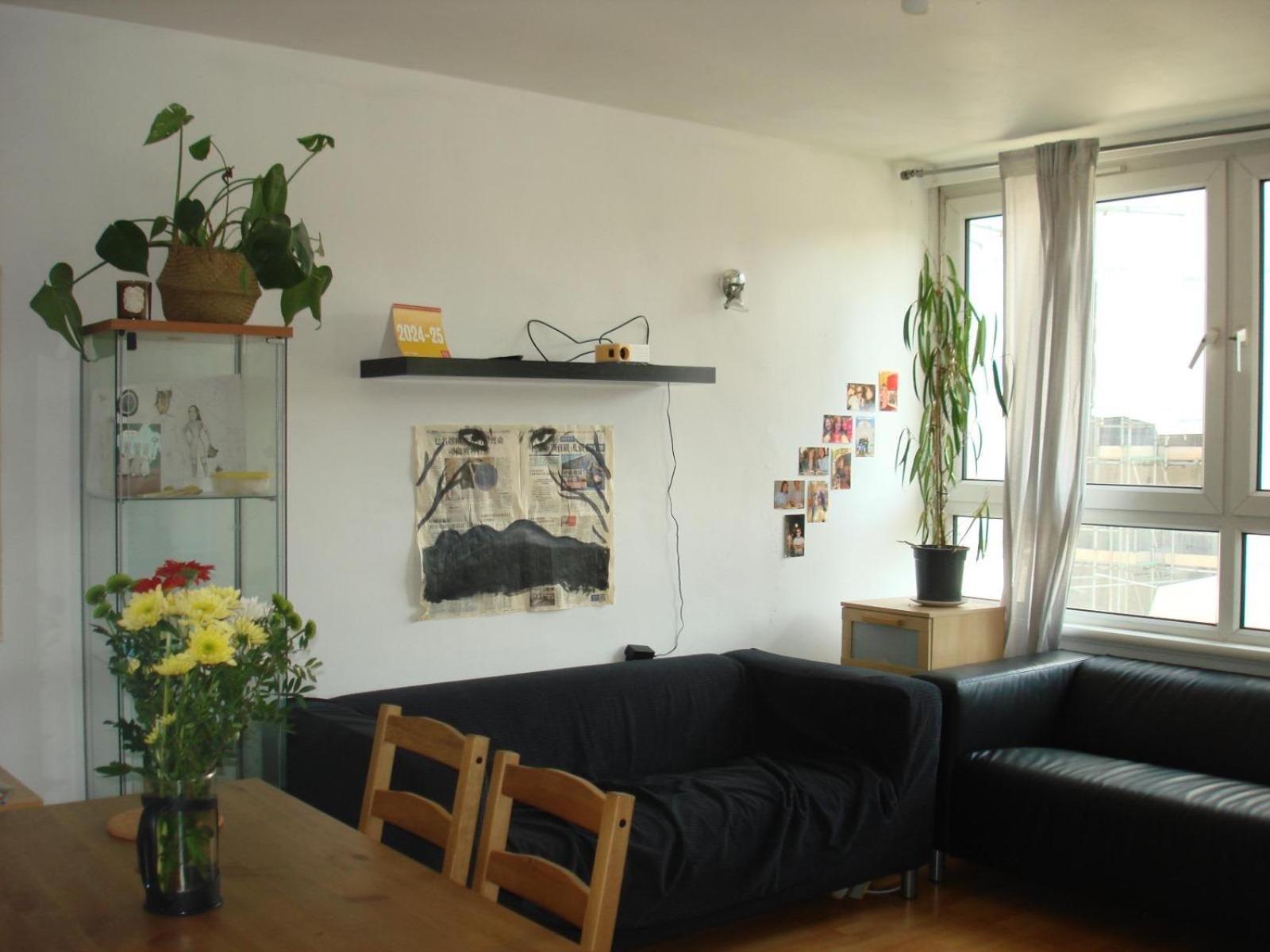 3 Double Bedrooms Appartamento *