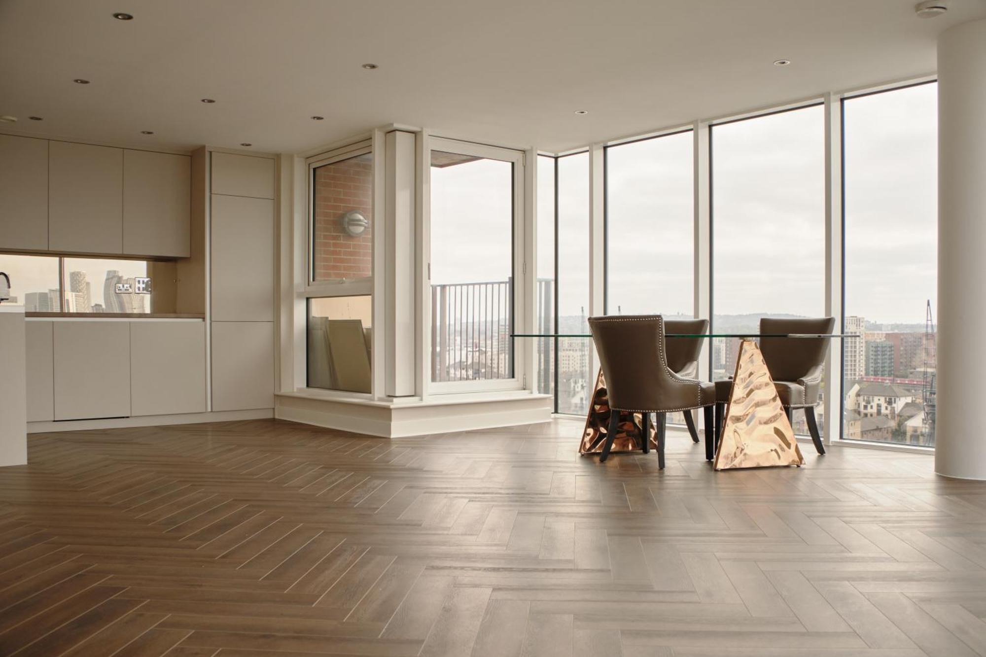Excel Luxury With Amazing View * Londres