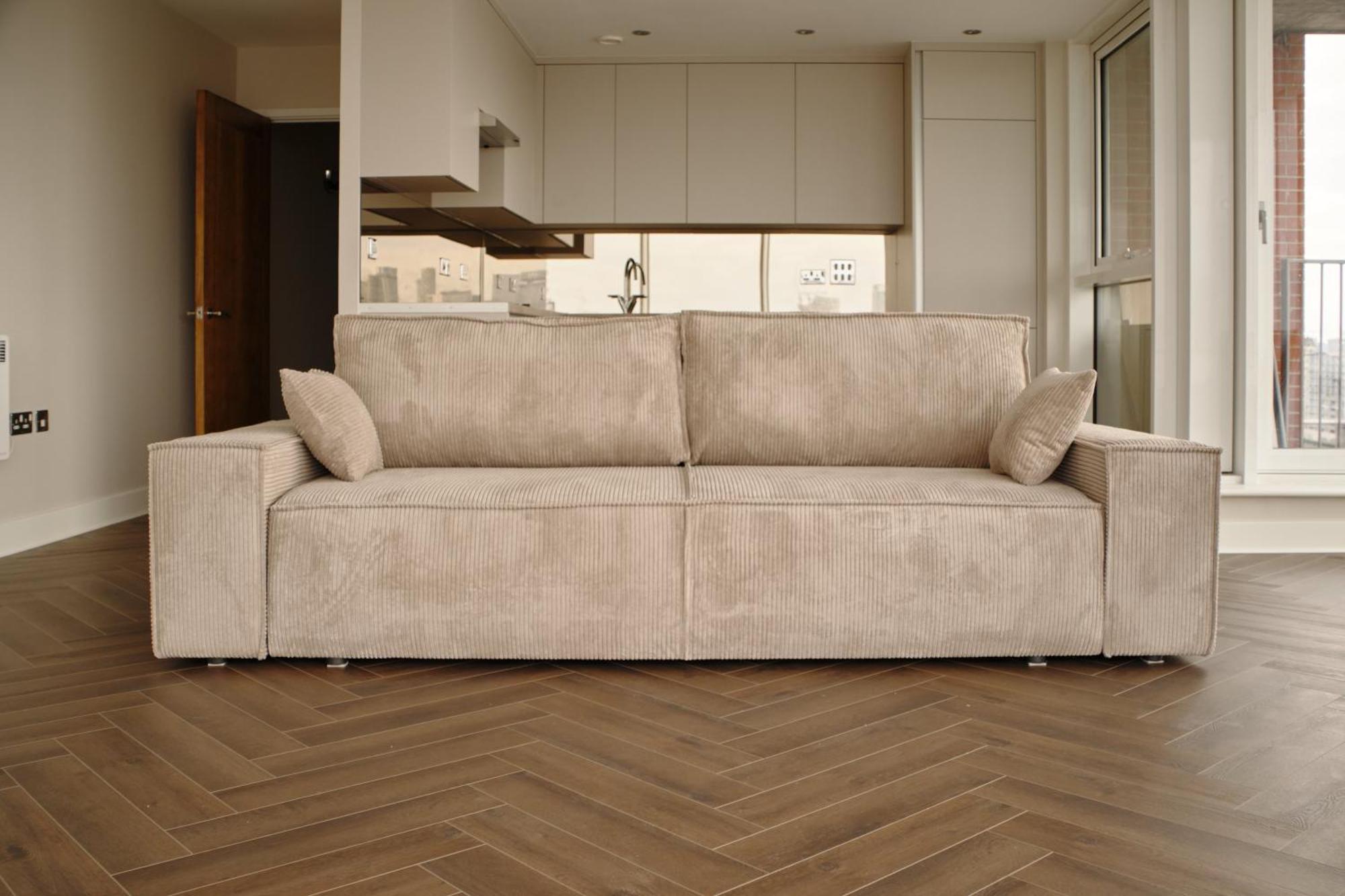 Appartement Excel Luxury With Amazing View