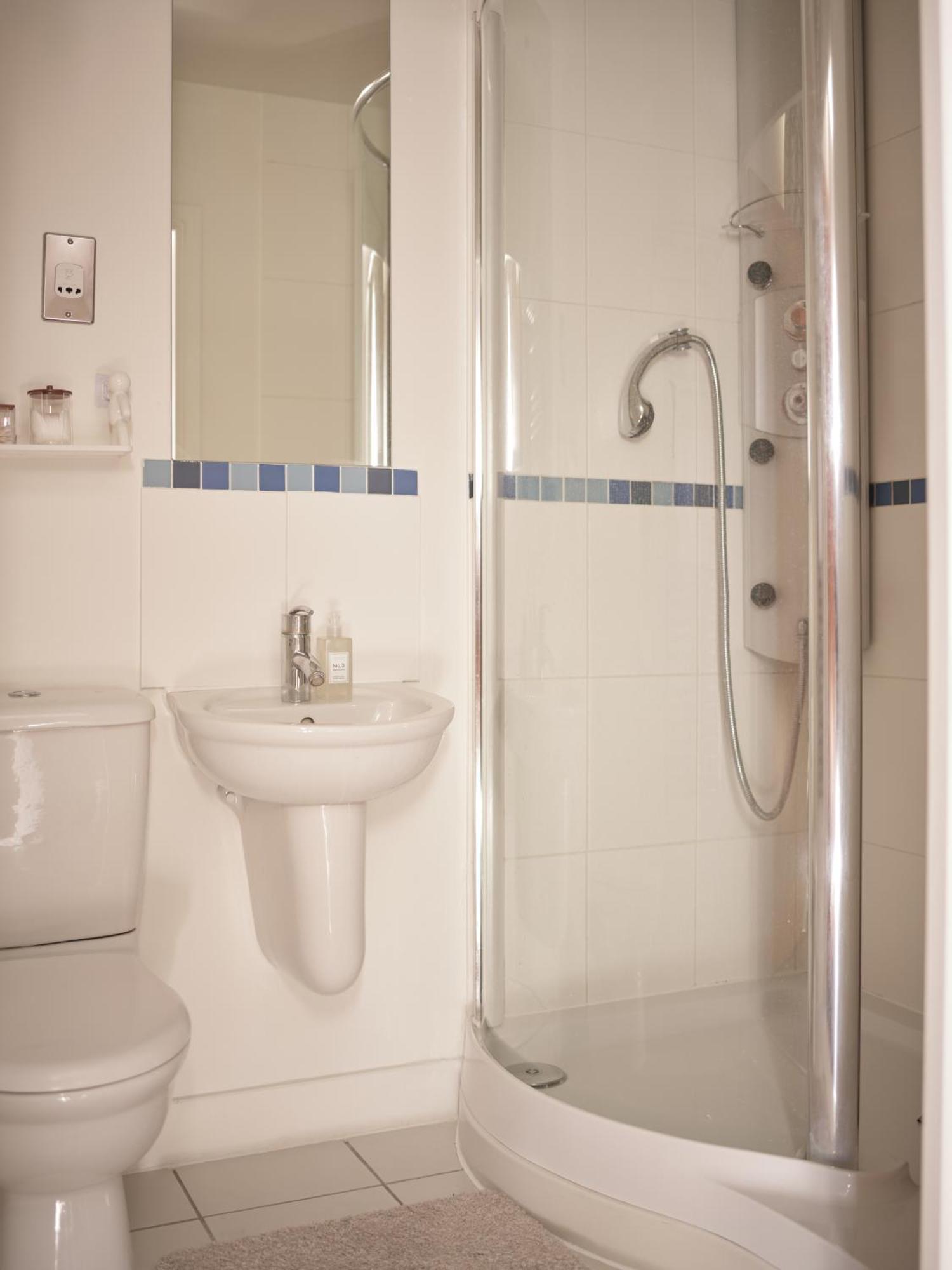 Excel Luxury With Amazing View Londres
