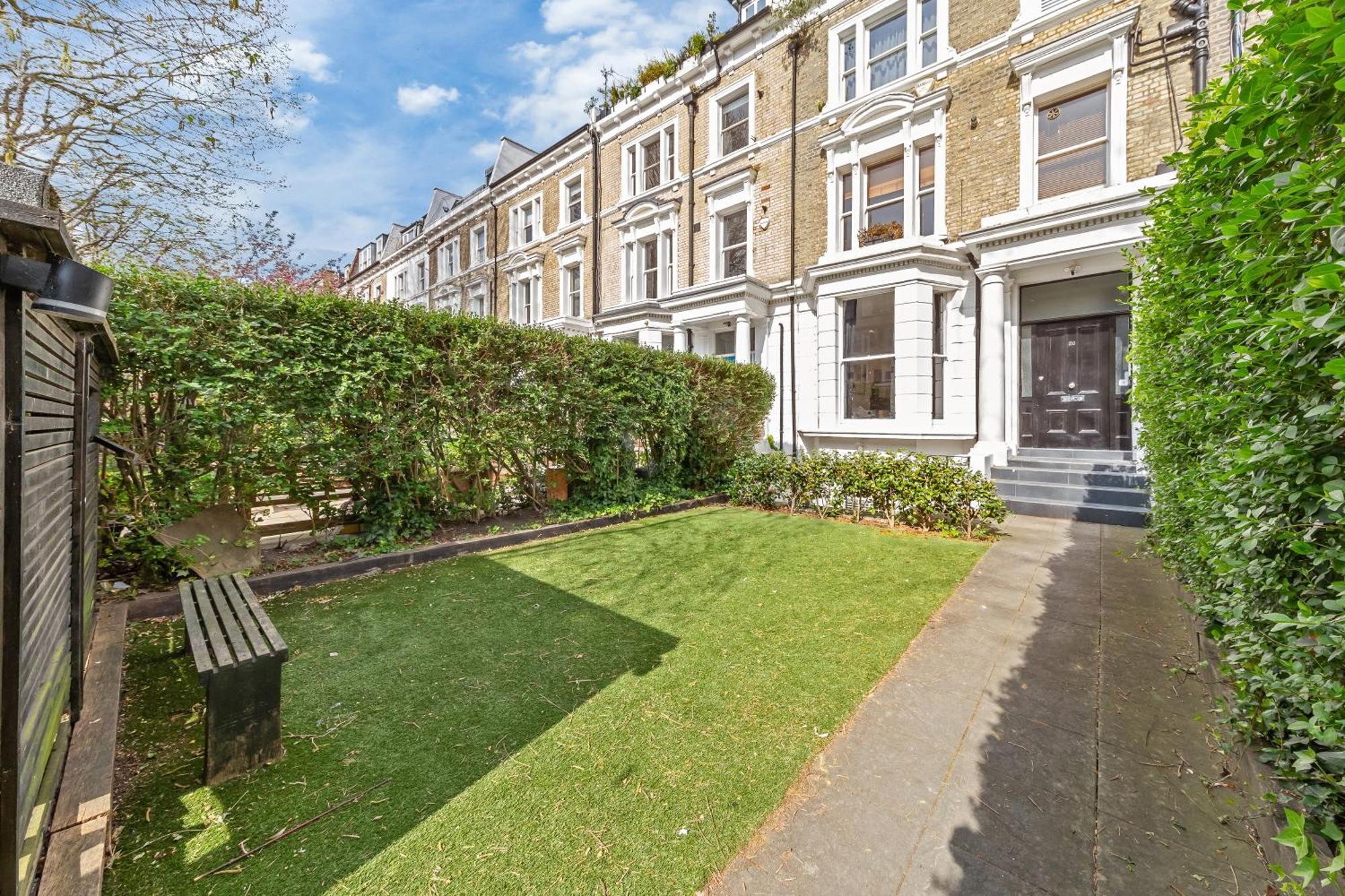 Minimalist Luxe 2br Designer Retreat In Prime Kensington For 6 Next To Station Harrods Appartement