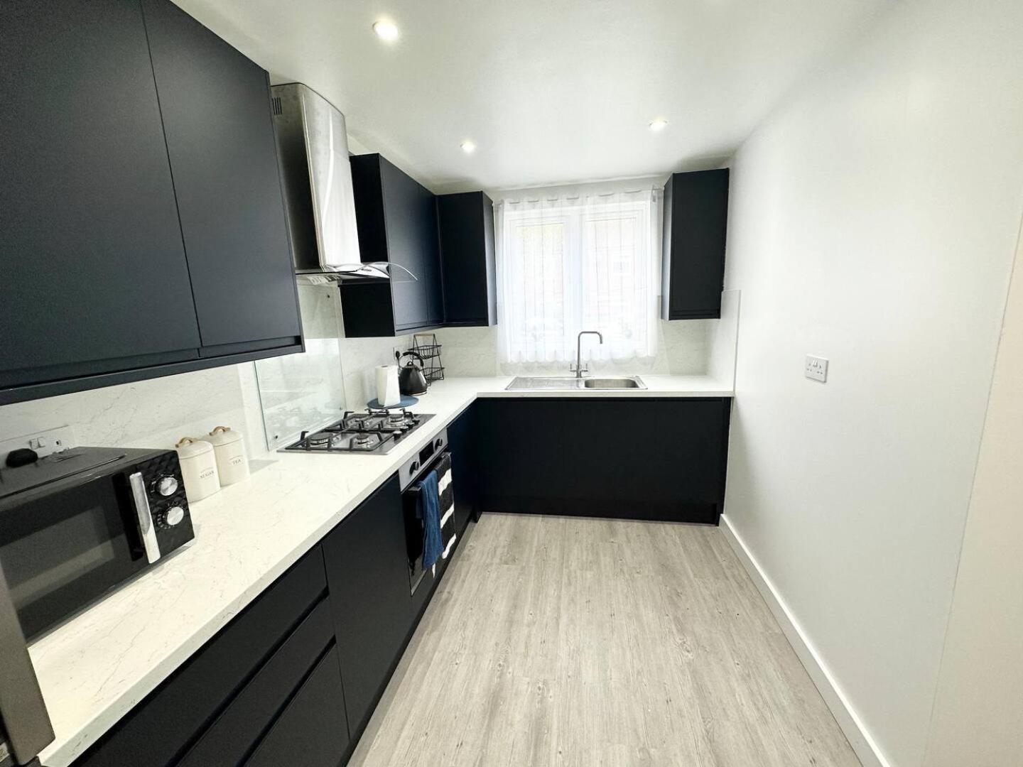 Cosy 3 Bedroom Home, Perfect For Family And Groups